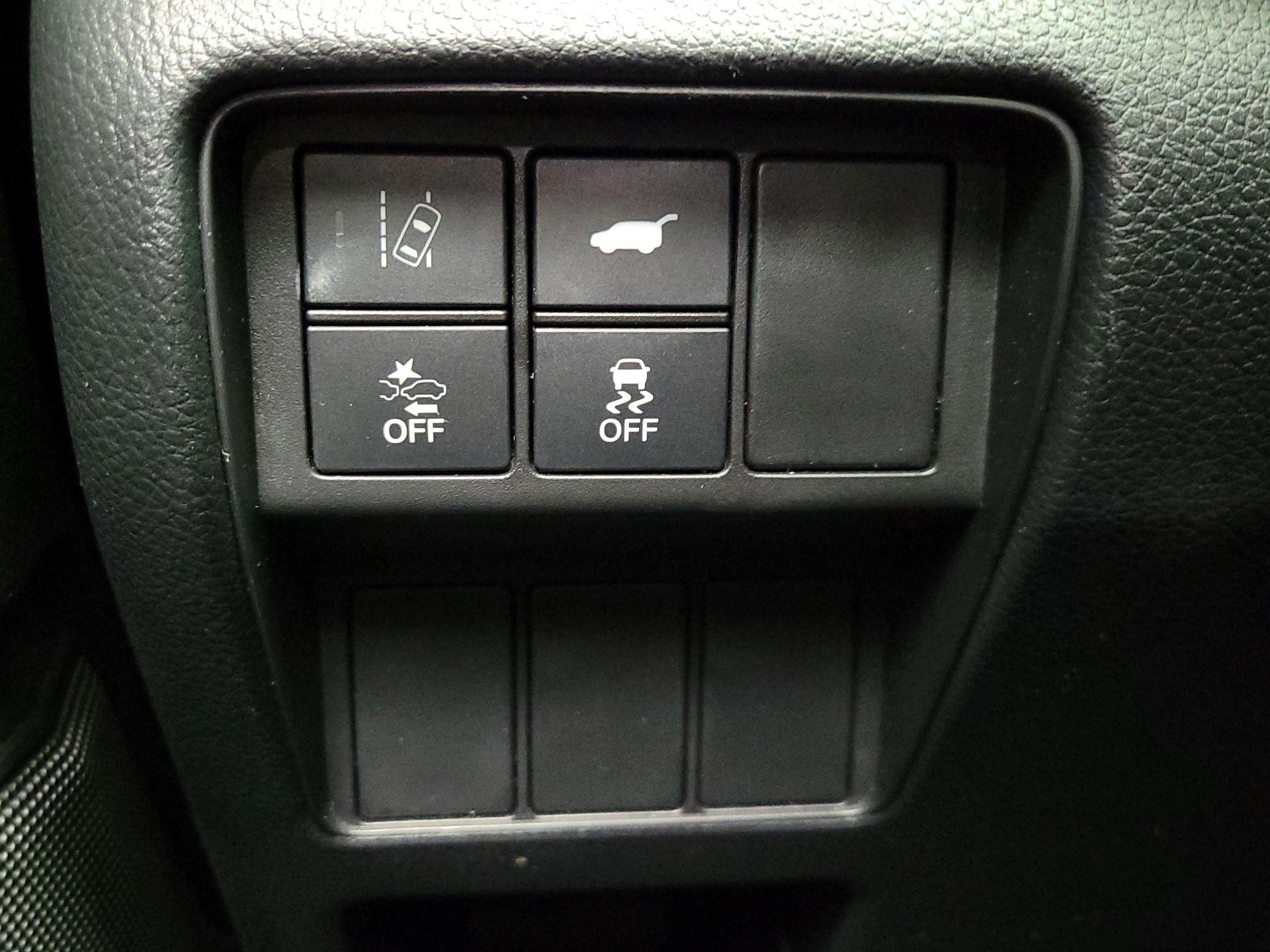 Thumbnail: 2019 Honda CR-V - 13