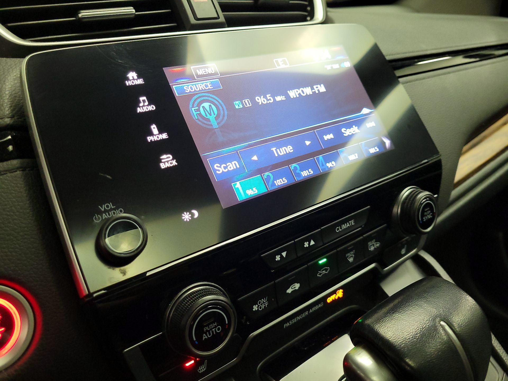 Thumbnail: 2019 Honda CR-V - 15