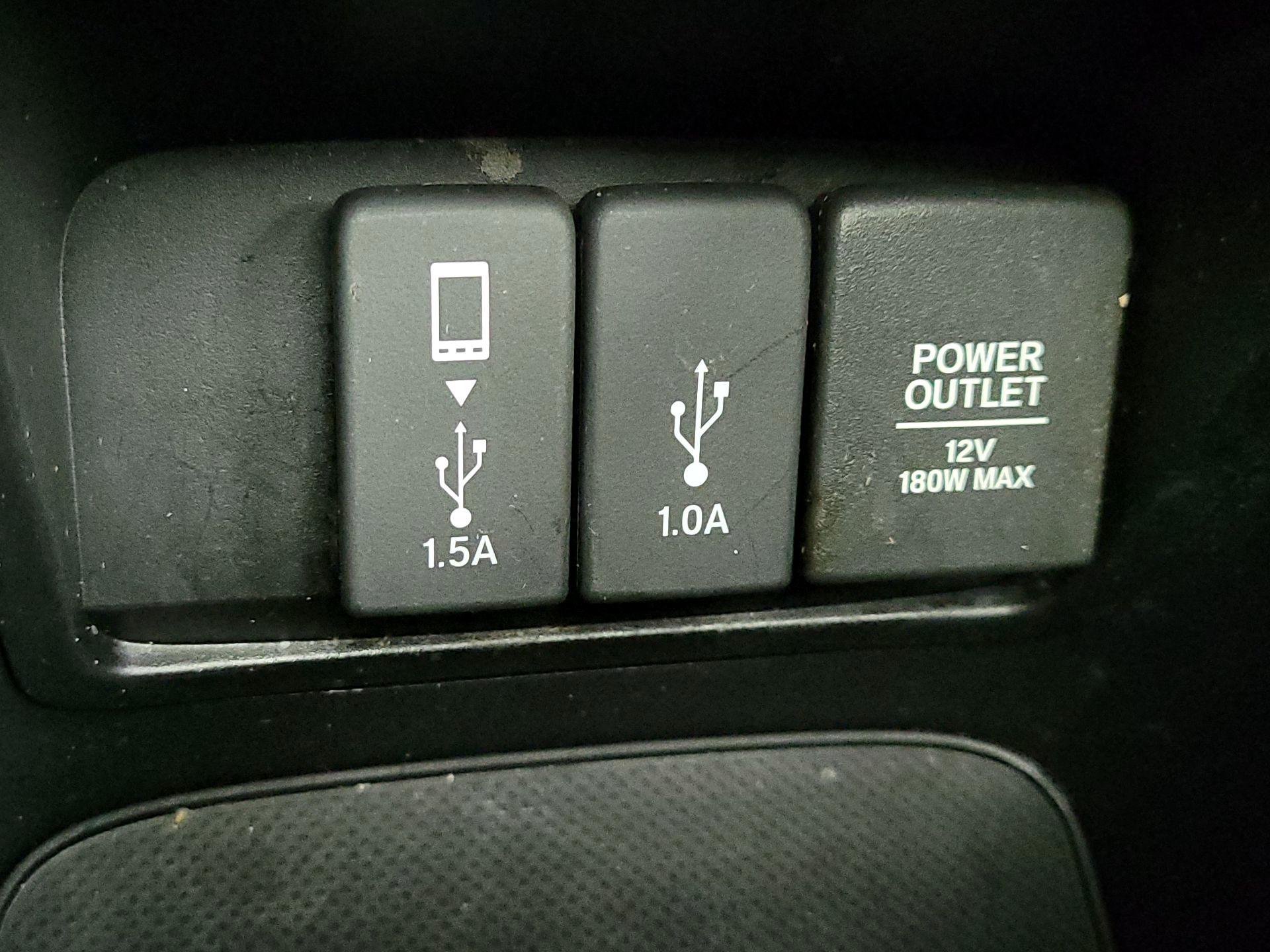 Thumbnail: 2019 Honda CR-V - 18