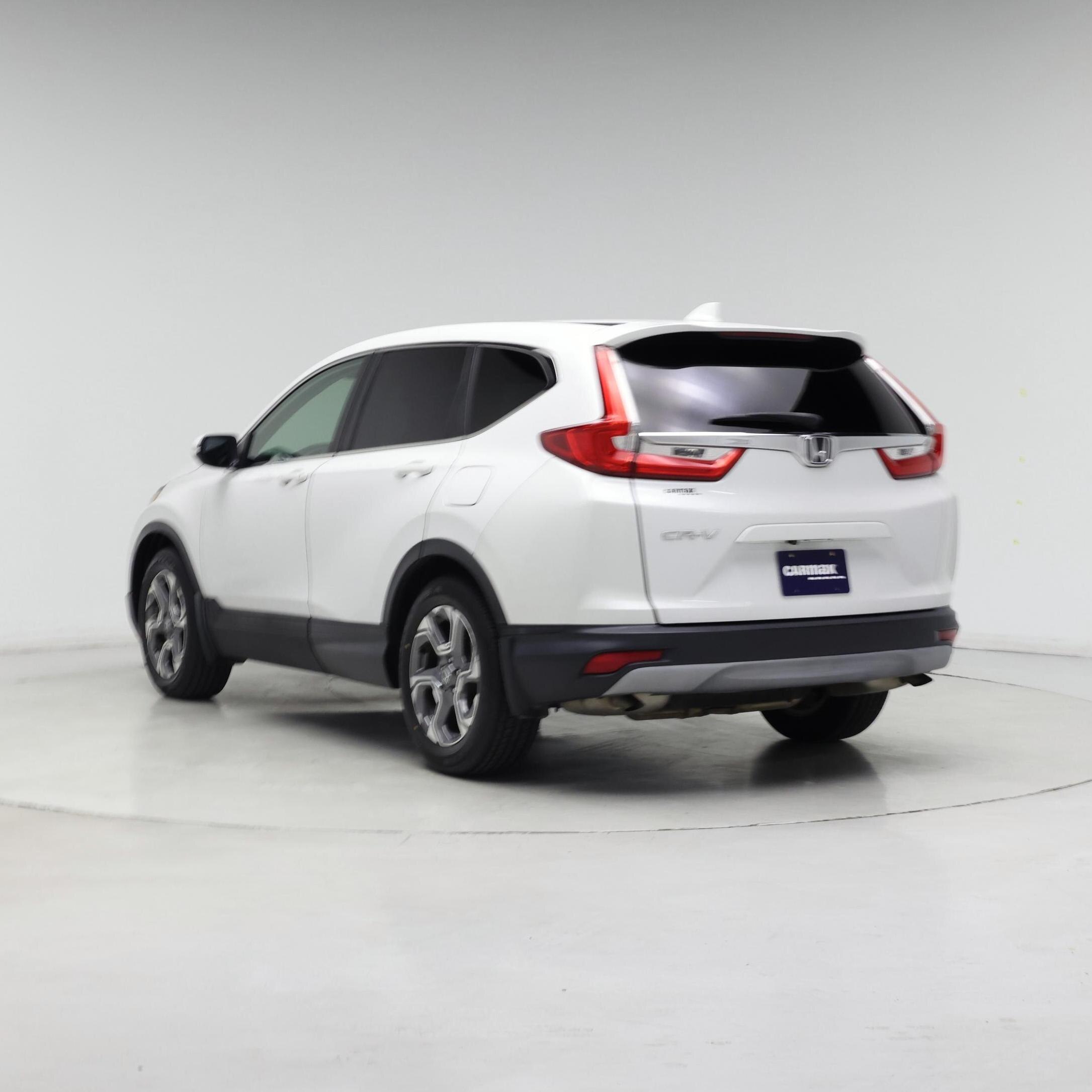 Thumbnail: 2019 Honda CR-V - 2