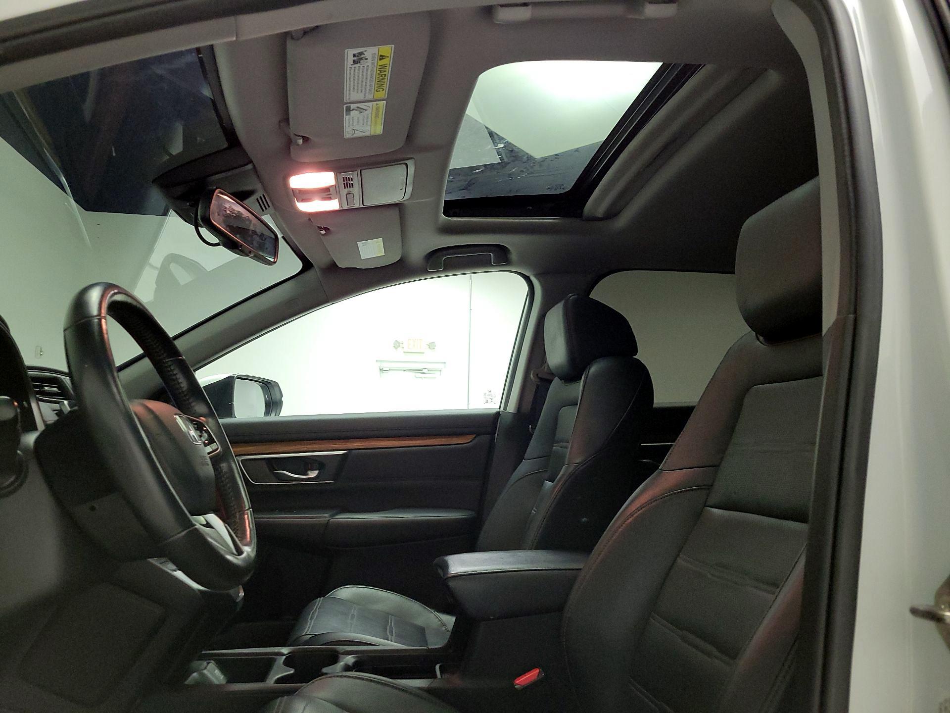 Thumbnail: 2019 Honda CR-V - 19