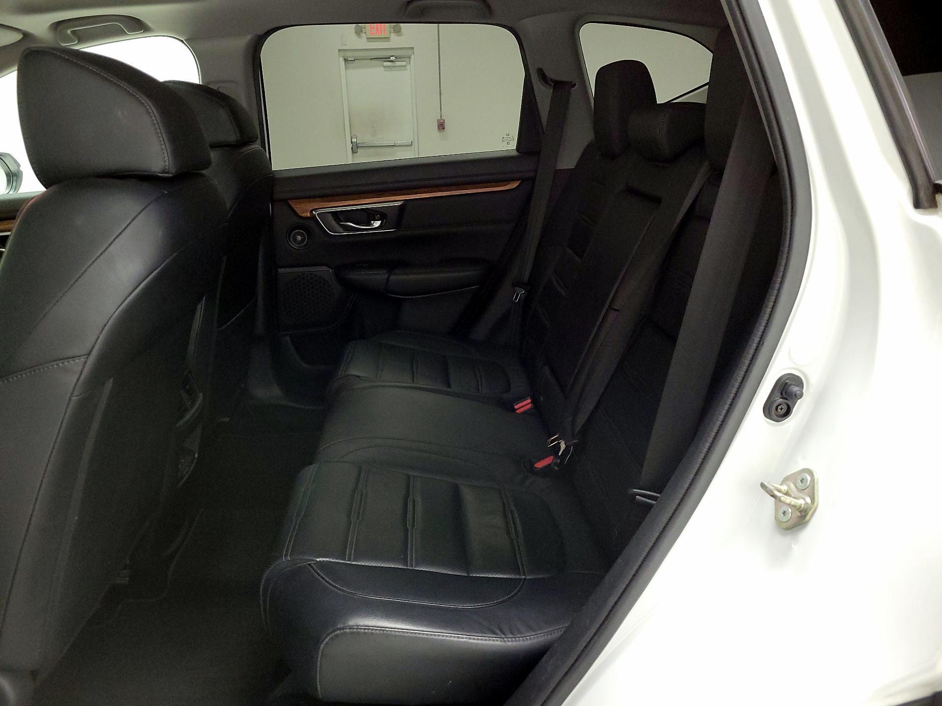 Thumbnail: 2019 Honda CR-V - 20