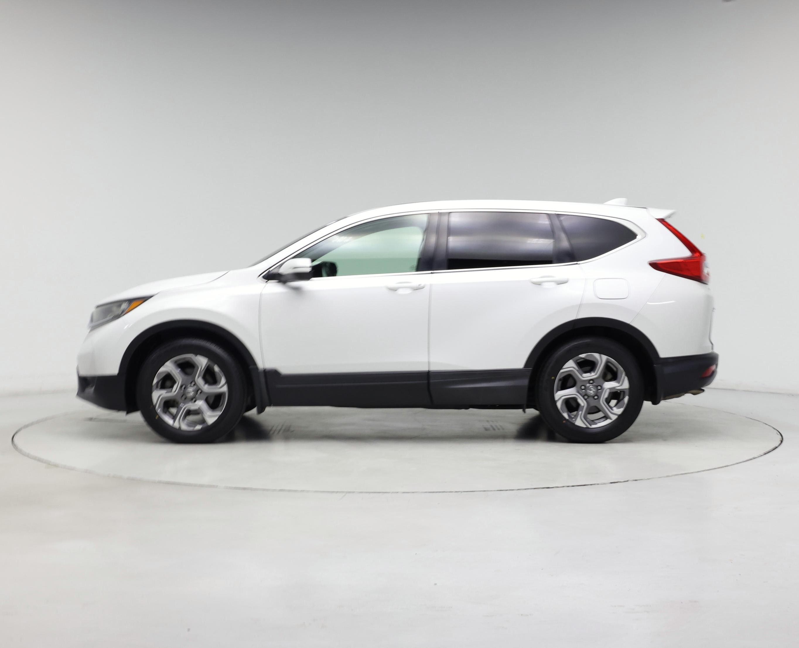 Thumbnail: 2019 Honda CR-V - 3