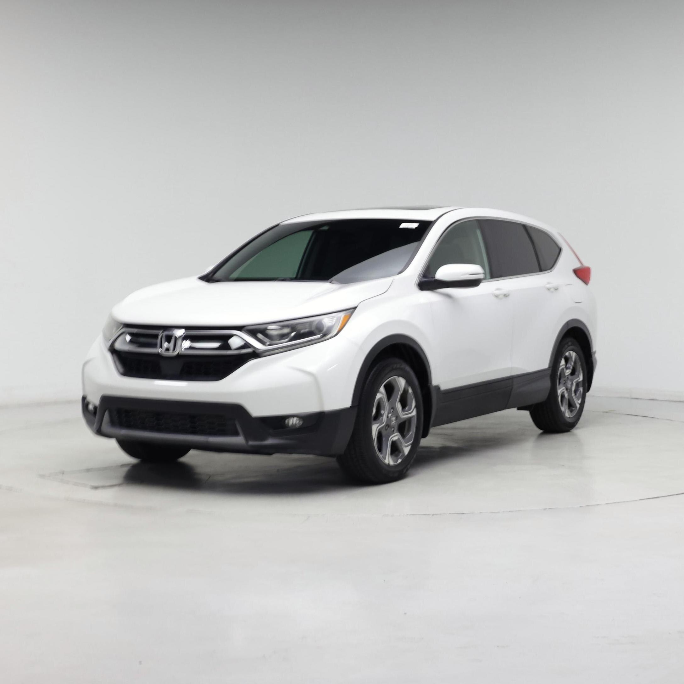 Thumbnail: 2019 Honda CR-V - 4