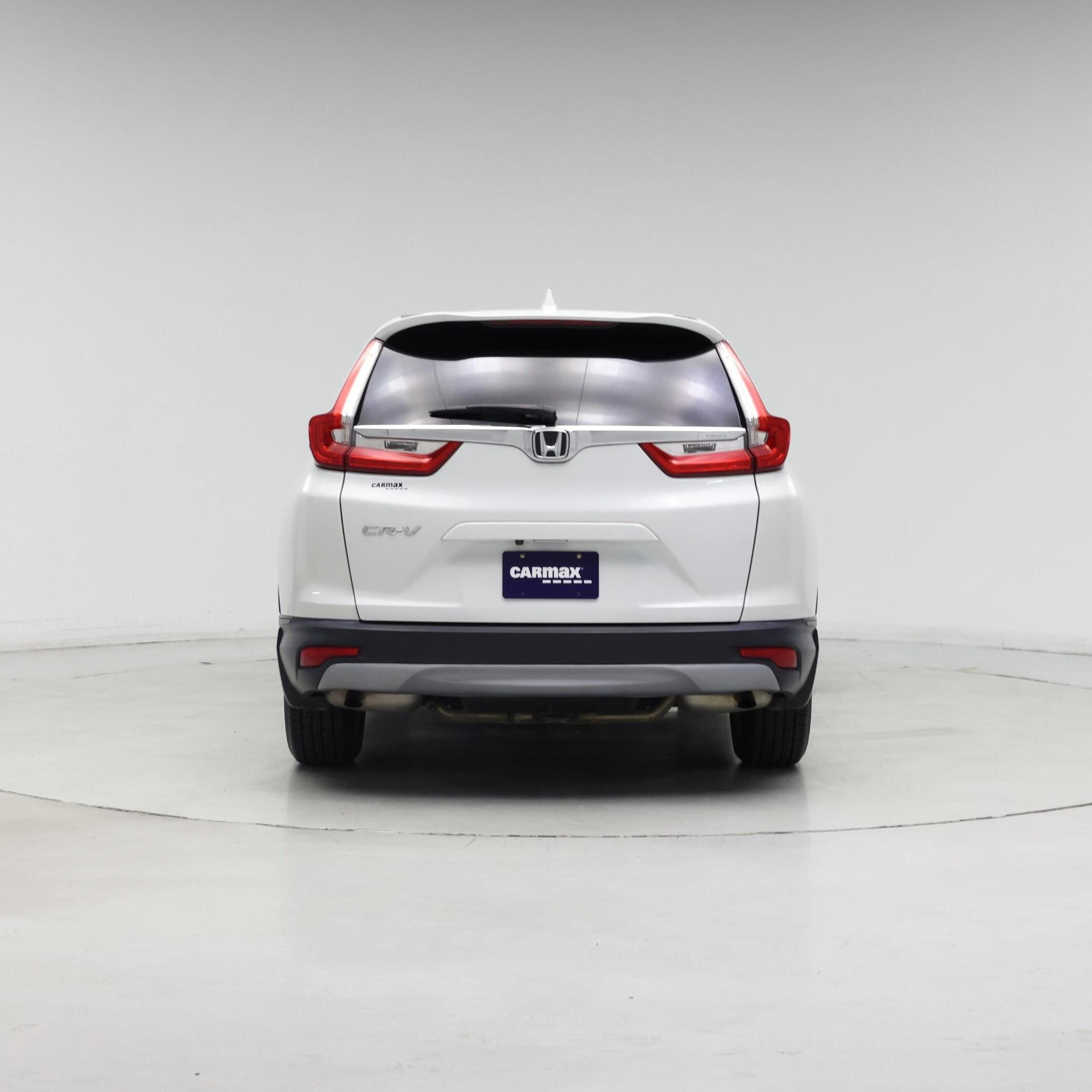 Thumbnail: 2019 Honda CR-V - 6