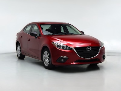 2016 Mazda Mazda3 I Grand Touring