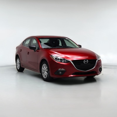 2016 Mazda Mazda3 I Grand Touring