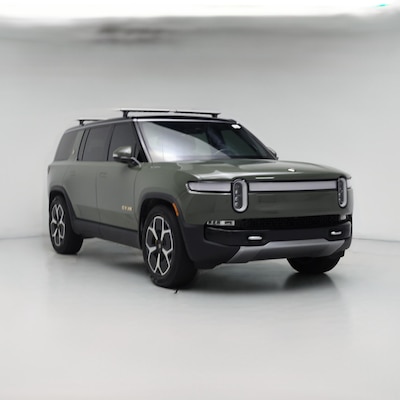 2023 Rivian R1S Launch Edition Quad-Motor Large