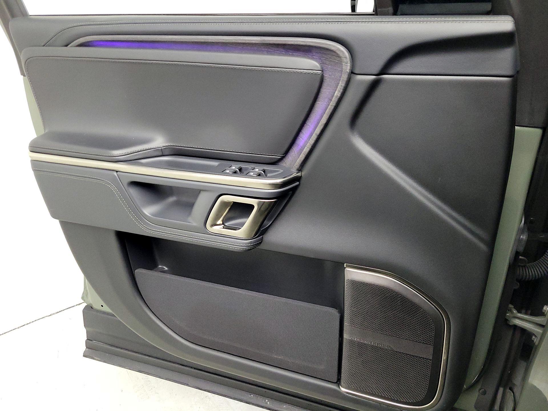 Thumbnail: 2023 Rivian R1S - 12