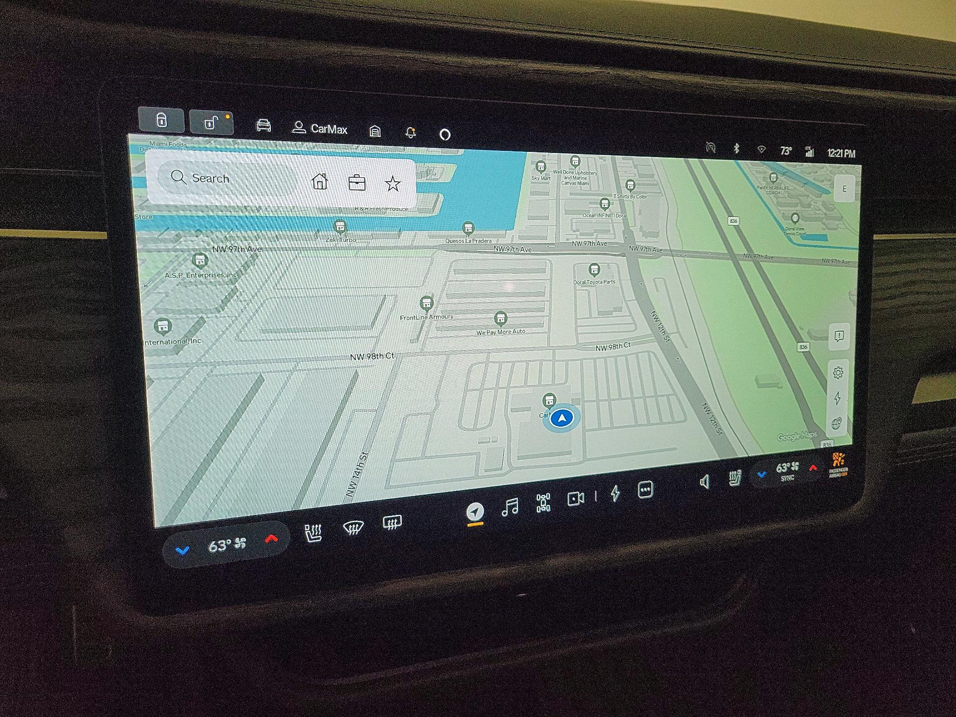 Thumbnail: 2023 Rivian R1S - 13