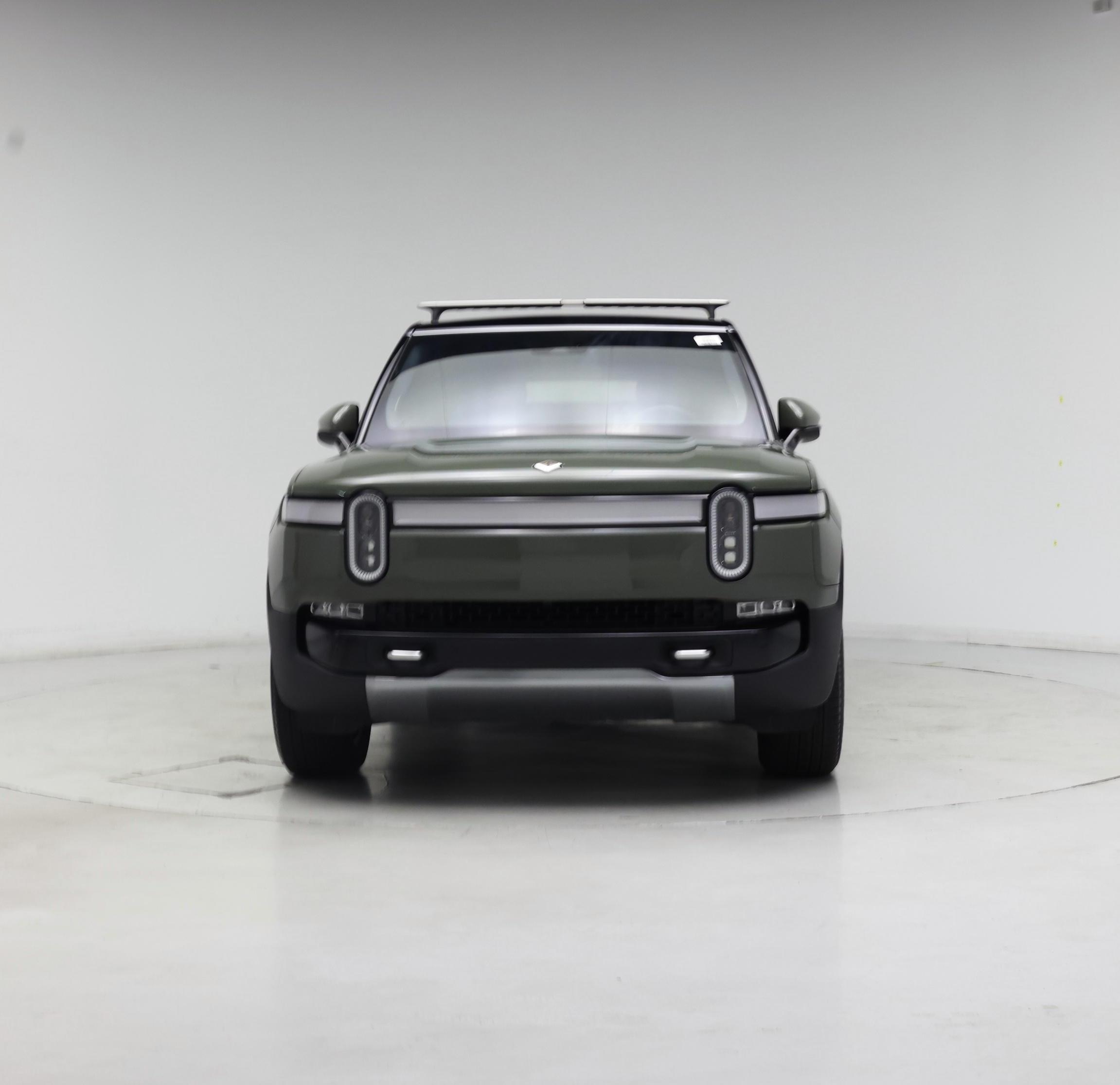 Thumbnail: 2023 Rivian R1S - 5