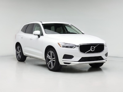2018 Volvo XC60 T5 Momentum