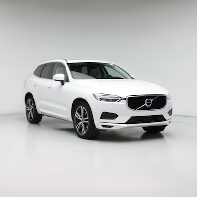 2018 Volvo XC60 T5 Momentum