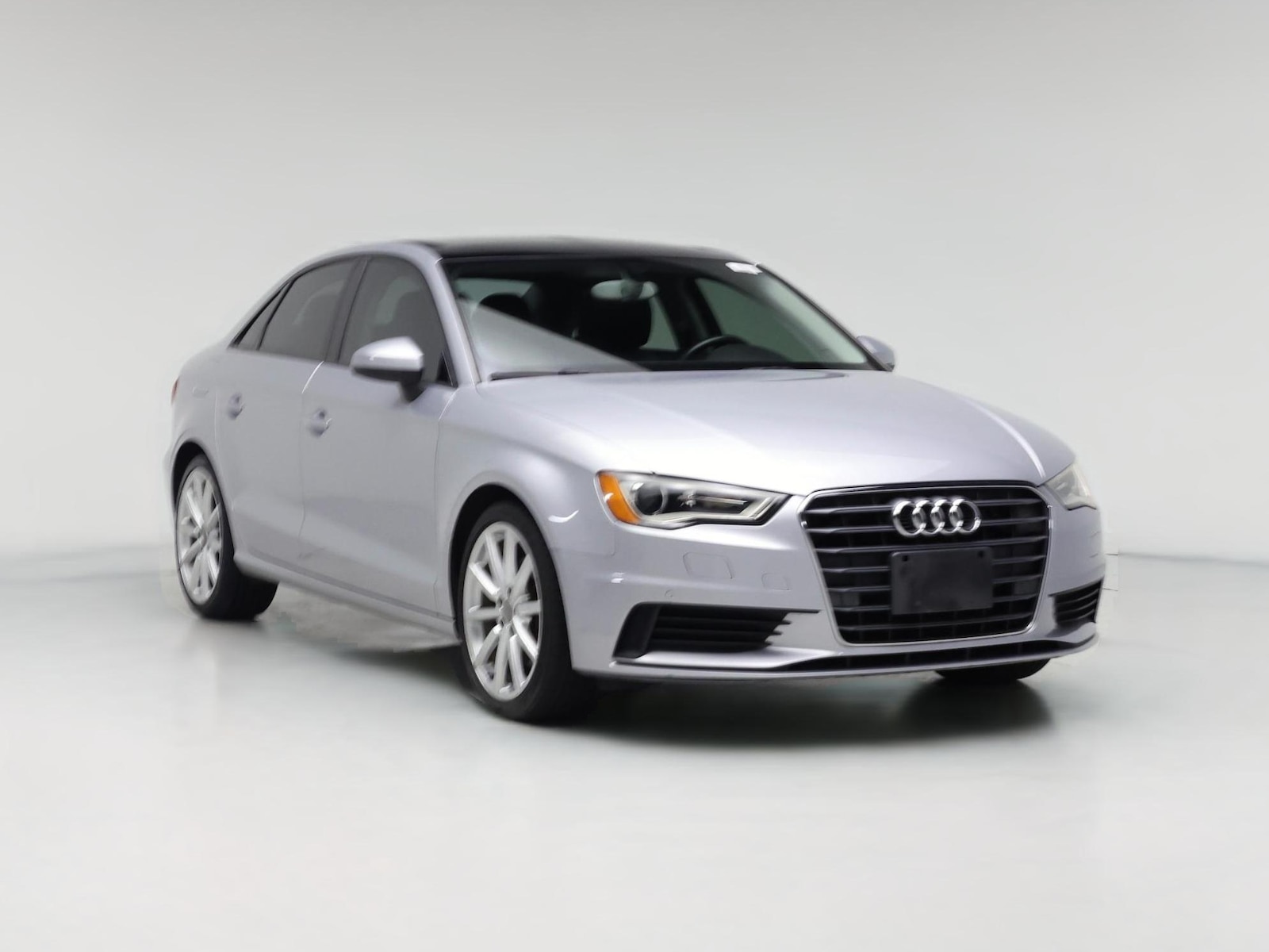 2015 Audi A3 Sedan Premium
