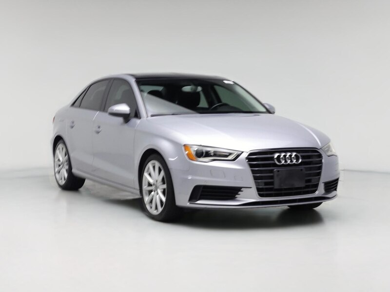 2015 Audi A3 Premium -
                  Miami, FL
