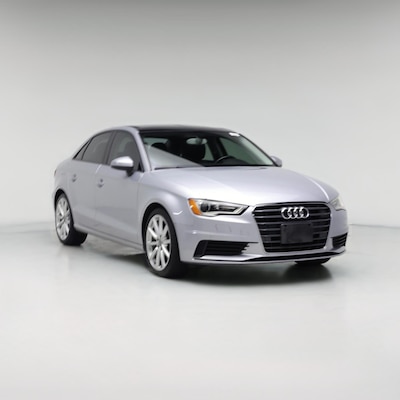 2015 Audi A3 Premium