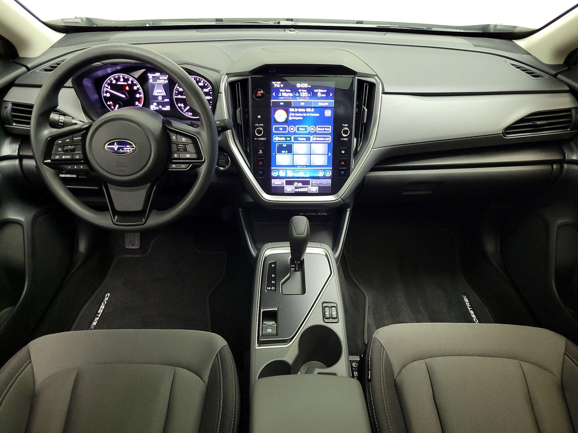 Thumbnail: 2025 Subaru Crosstrek - 9