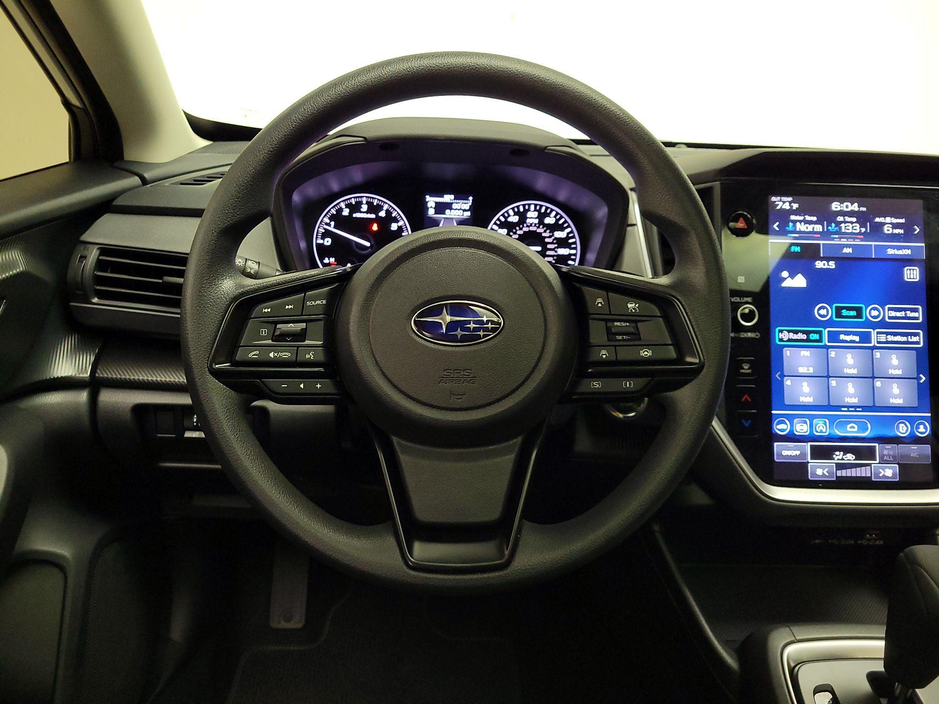 Thumbnail: 2025 Subaru Crosstrek - 10