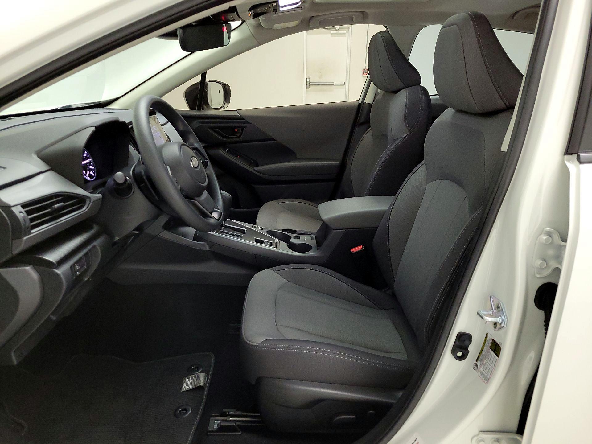 Thumbnail: 2025 Subaru Crosstrek - 11