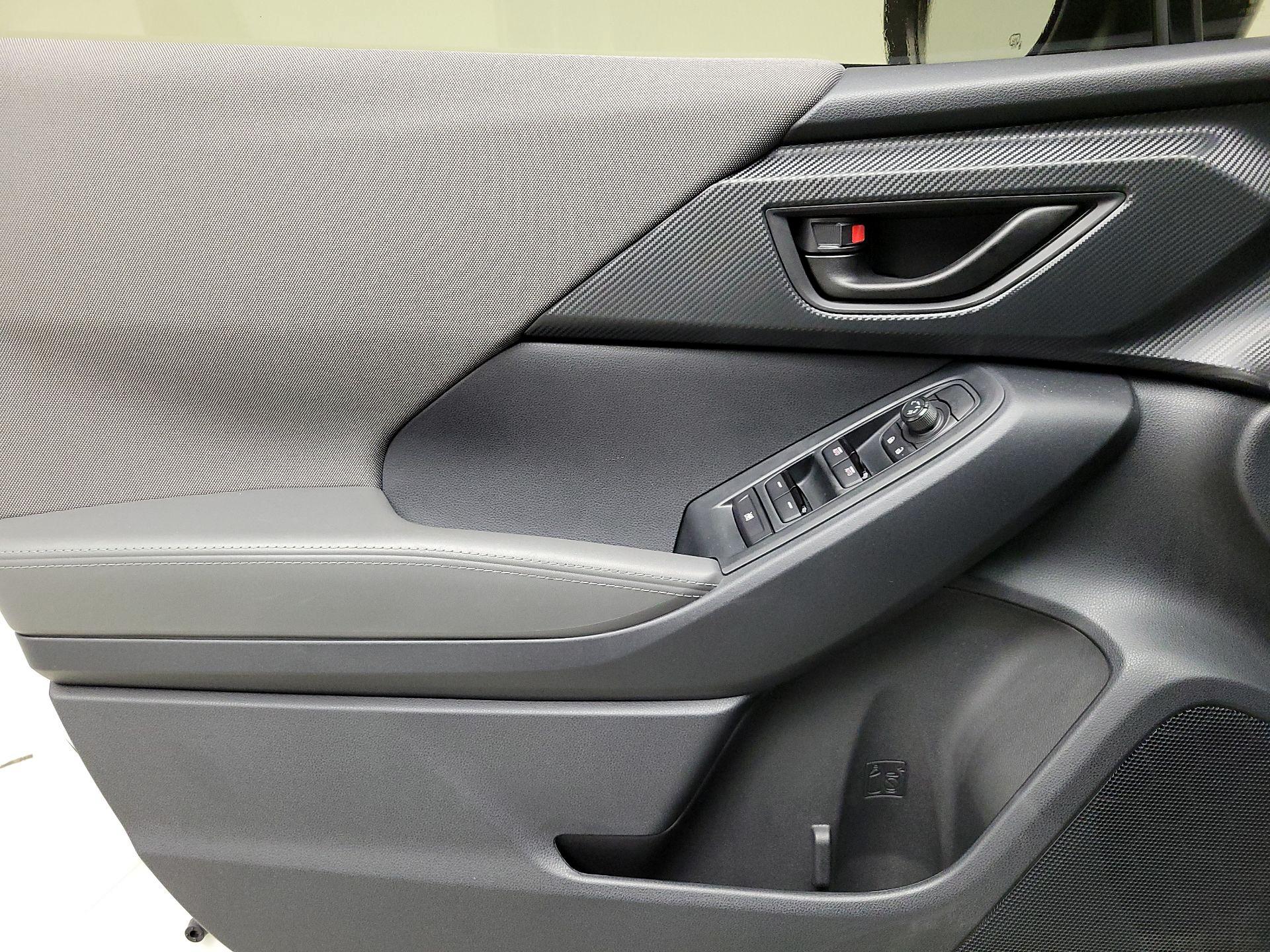 Thumbnail: 2025 Subaru Crosstrek - 12