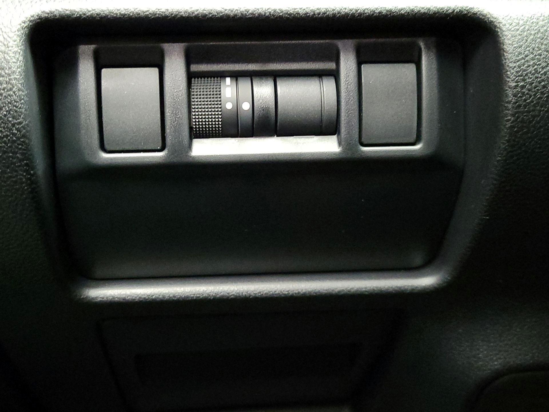 Thumbnail: 2025 Subaru Crosstrek - 13