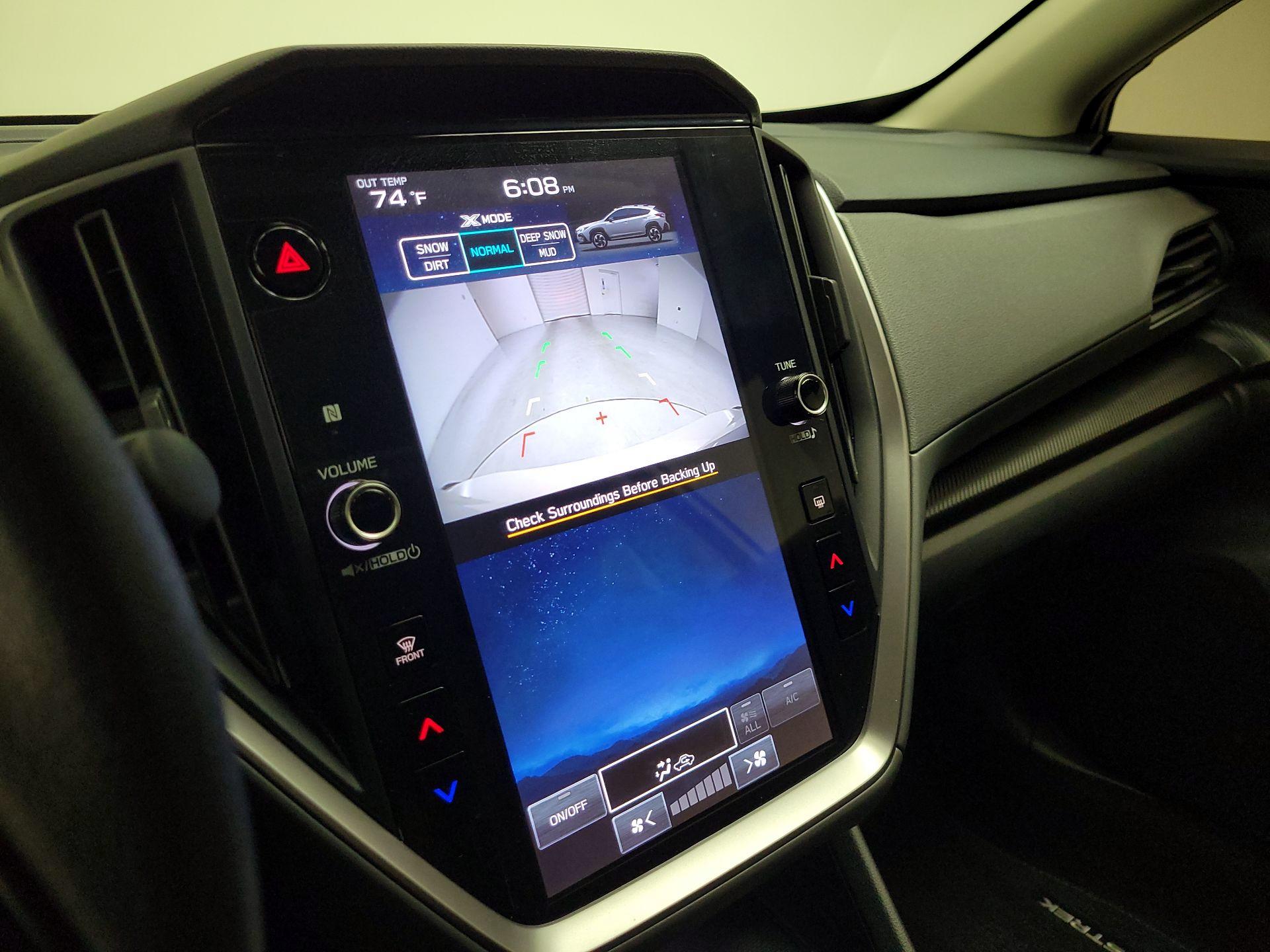 Thumbnail: 2025 Subaru Crosstrek - 14