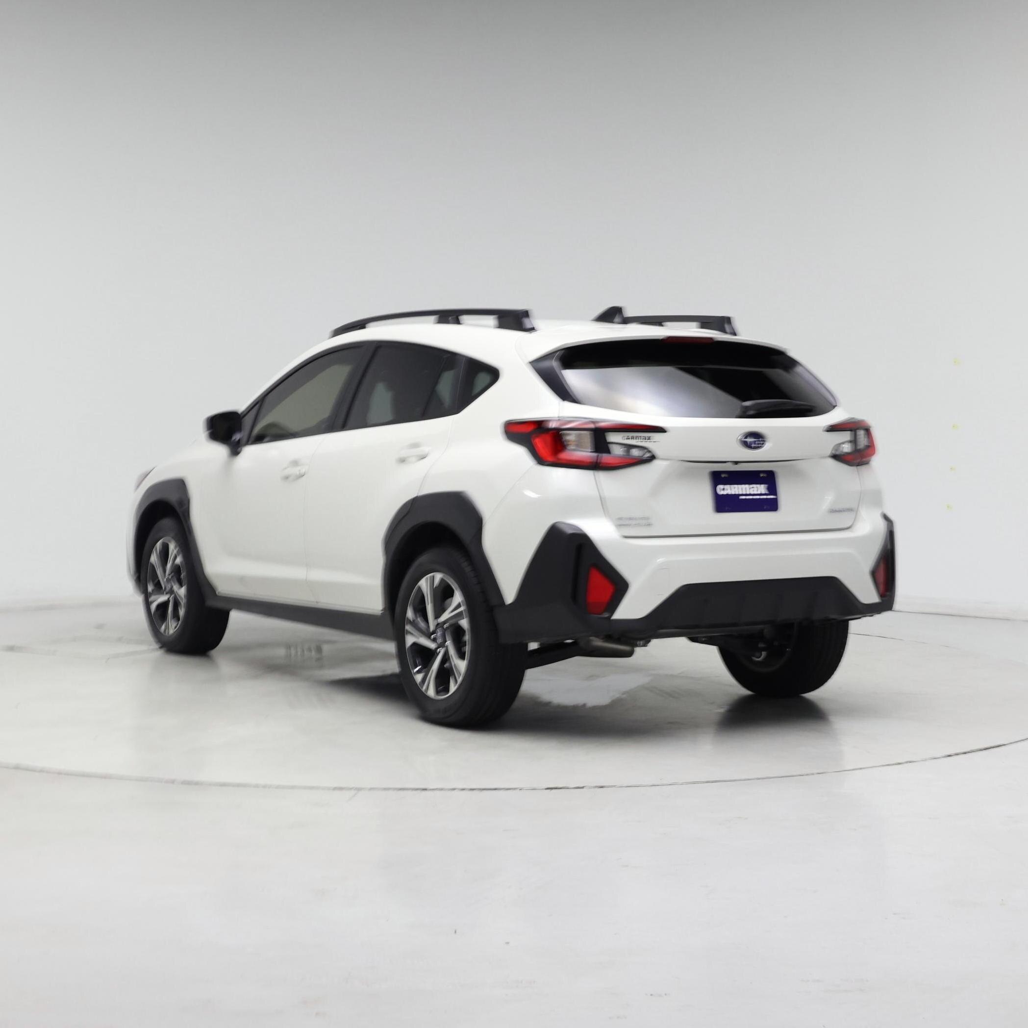 Thumbnail: 2025 Subaru Crosstrek - 2
