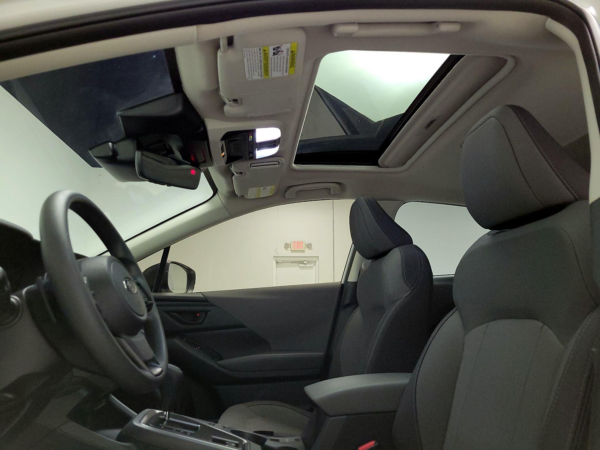 Thumbnail: 2025 Subaru Crosstrek - 19