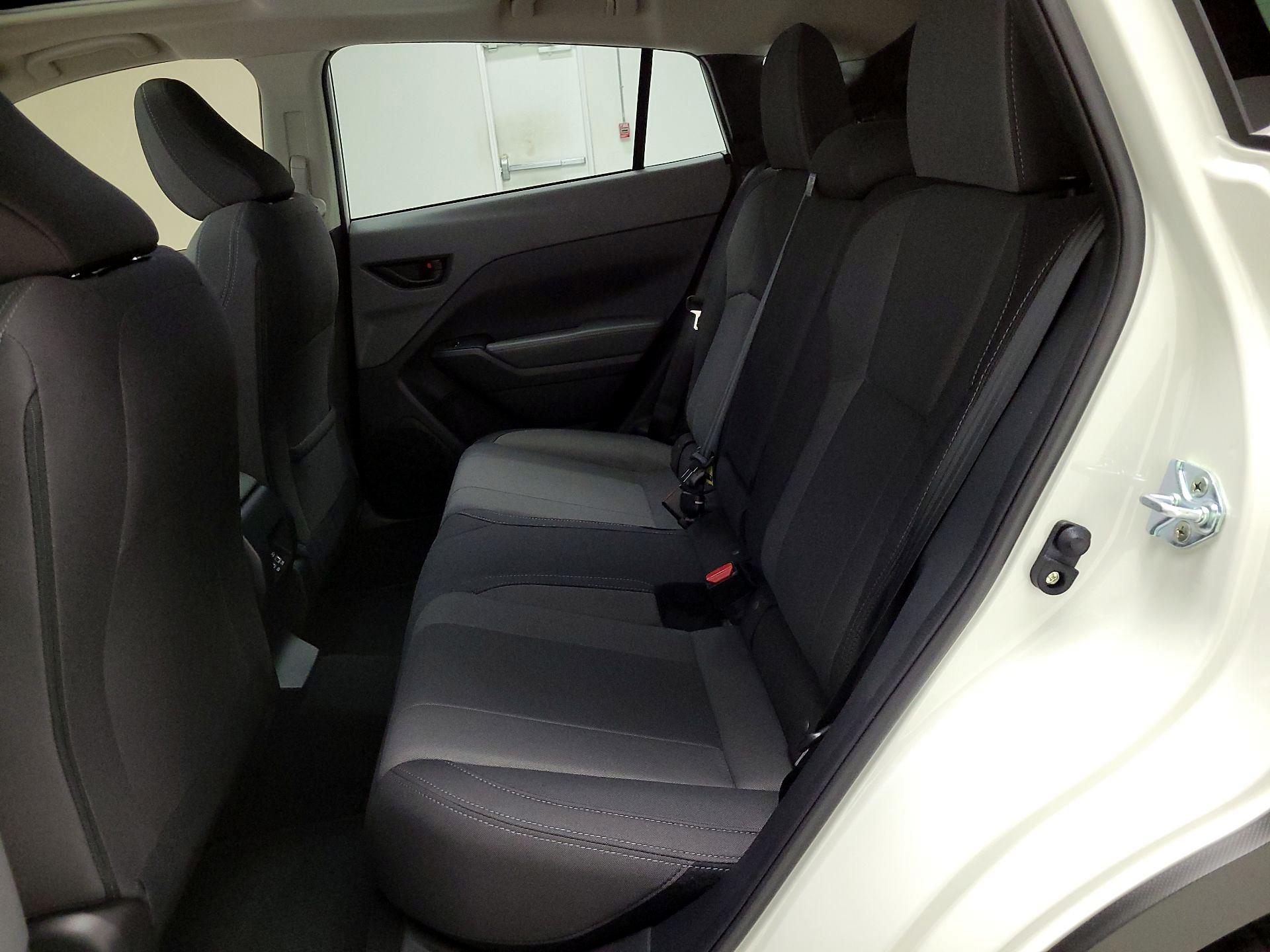 Thumbnail: 2025 Subaru Crosstrek - 20