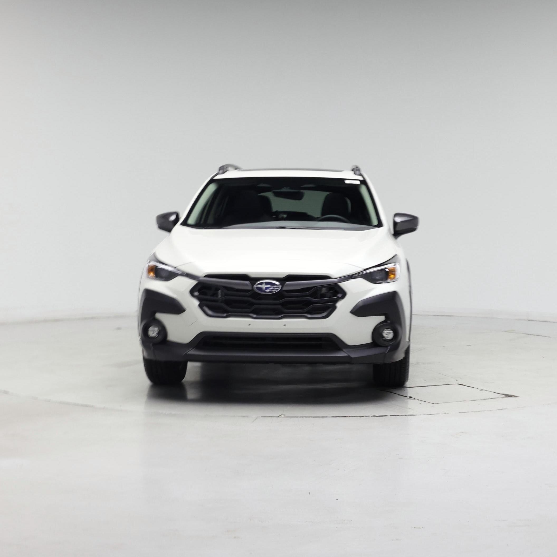 Thumbnail: 2025 Subaru Crosstrek - 5