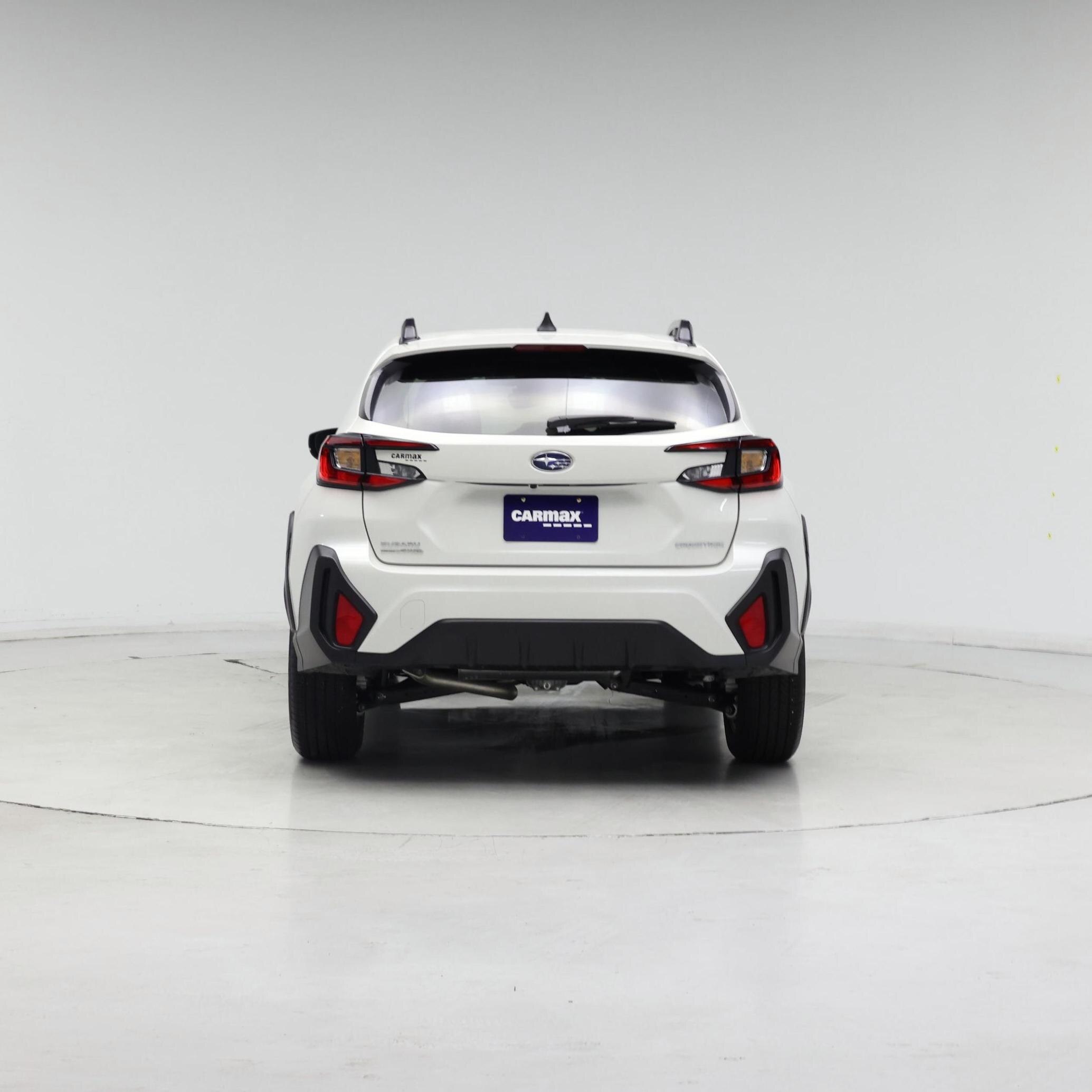 Thumbnail: 2025 Subaru Crosstrek - 6