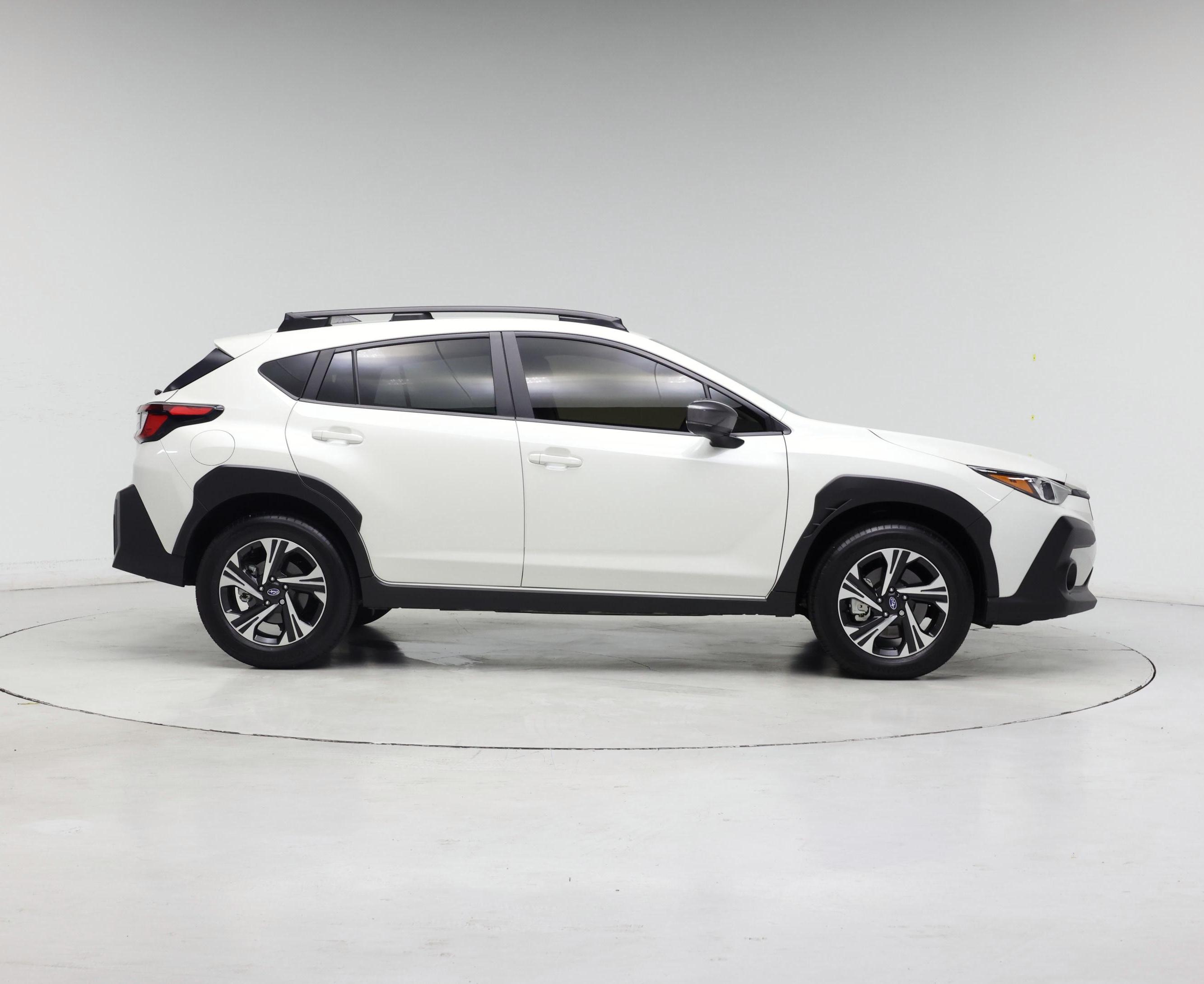 Thumbnail: 2025 Subaru Crosstrek - 7