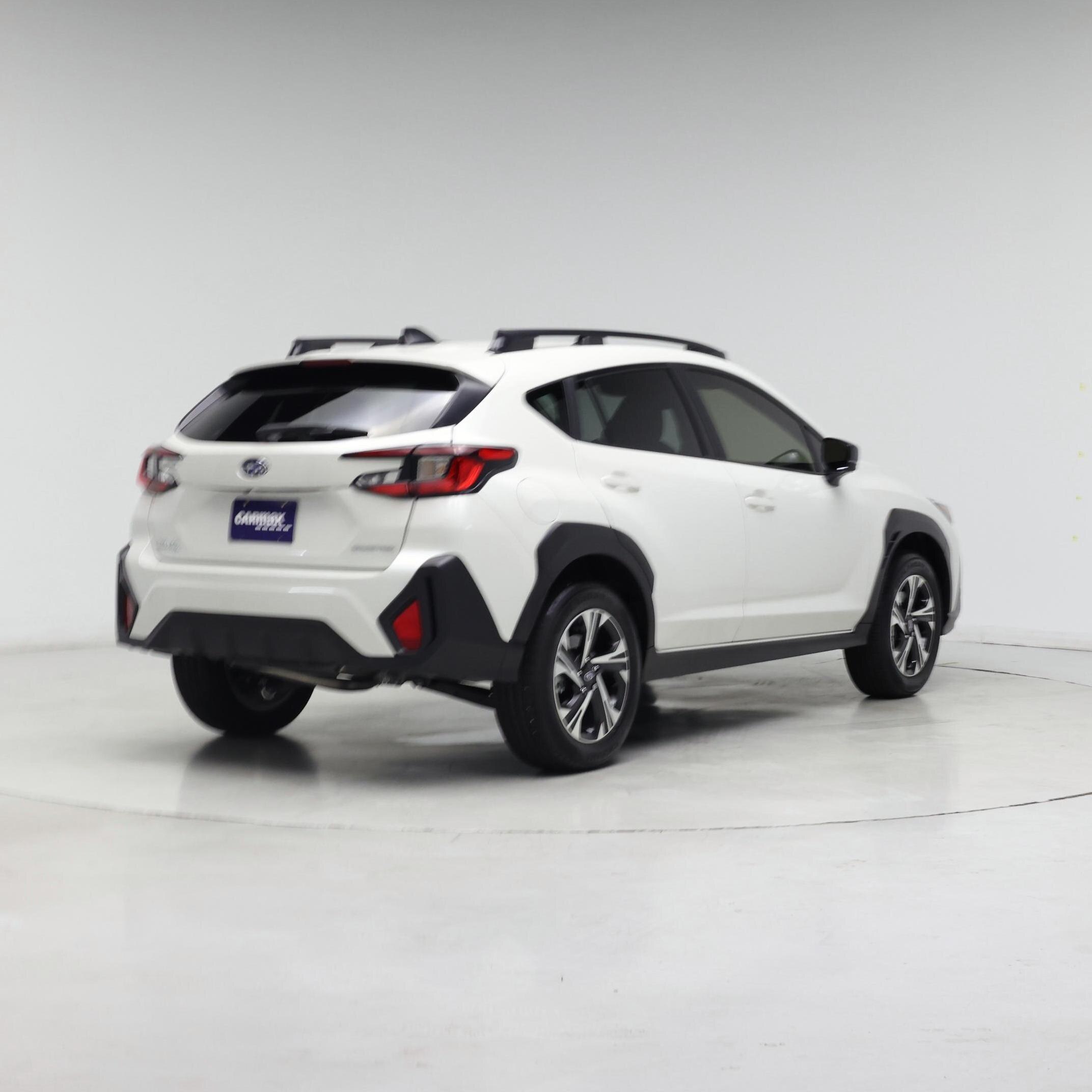 Thumbnail: 2025 Subaru Crosstrek - 8