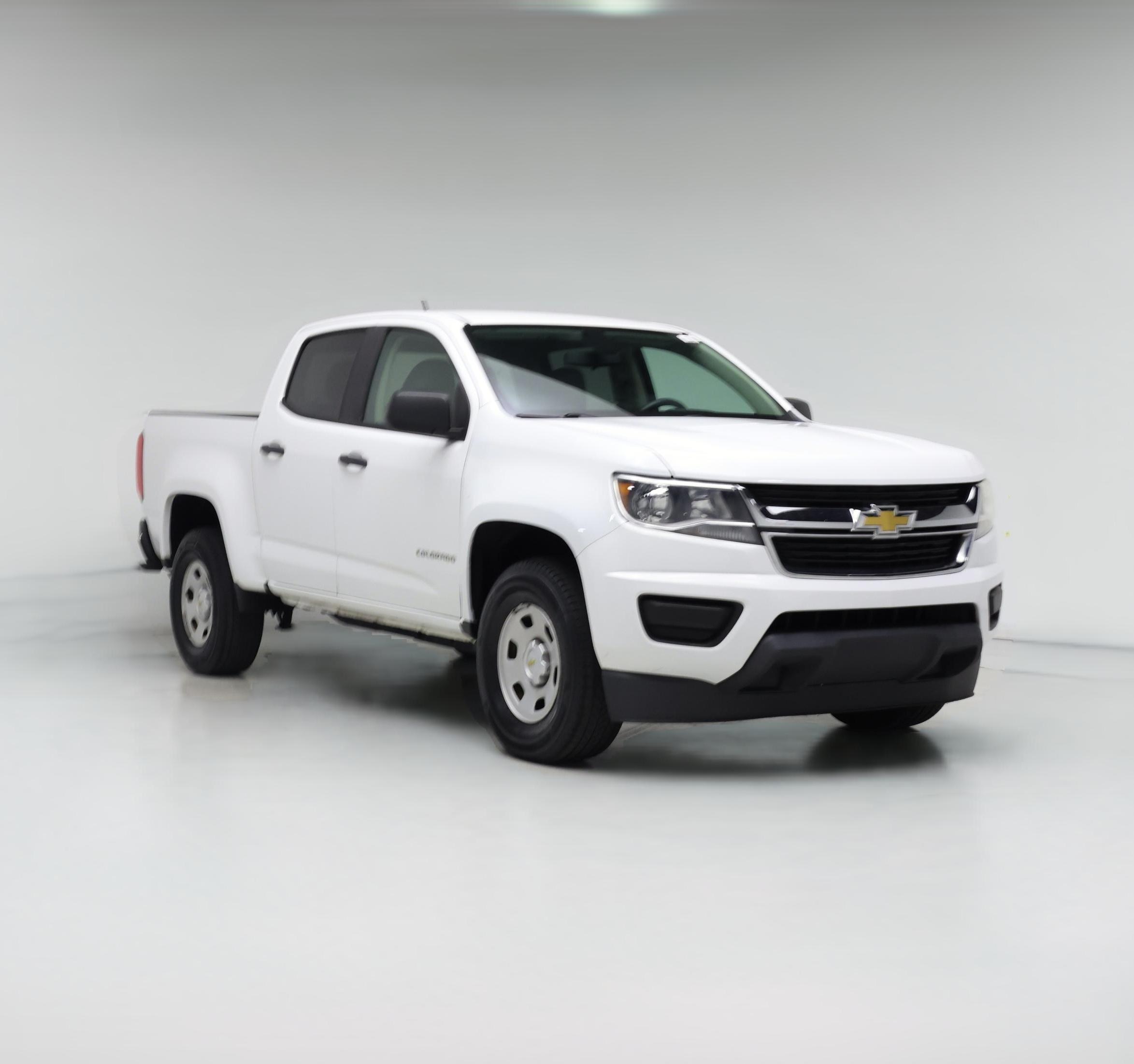 Thumbnail: 2020 Chevrolet Colorado - 1