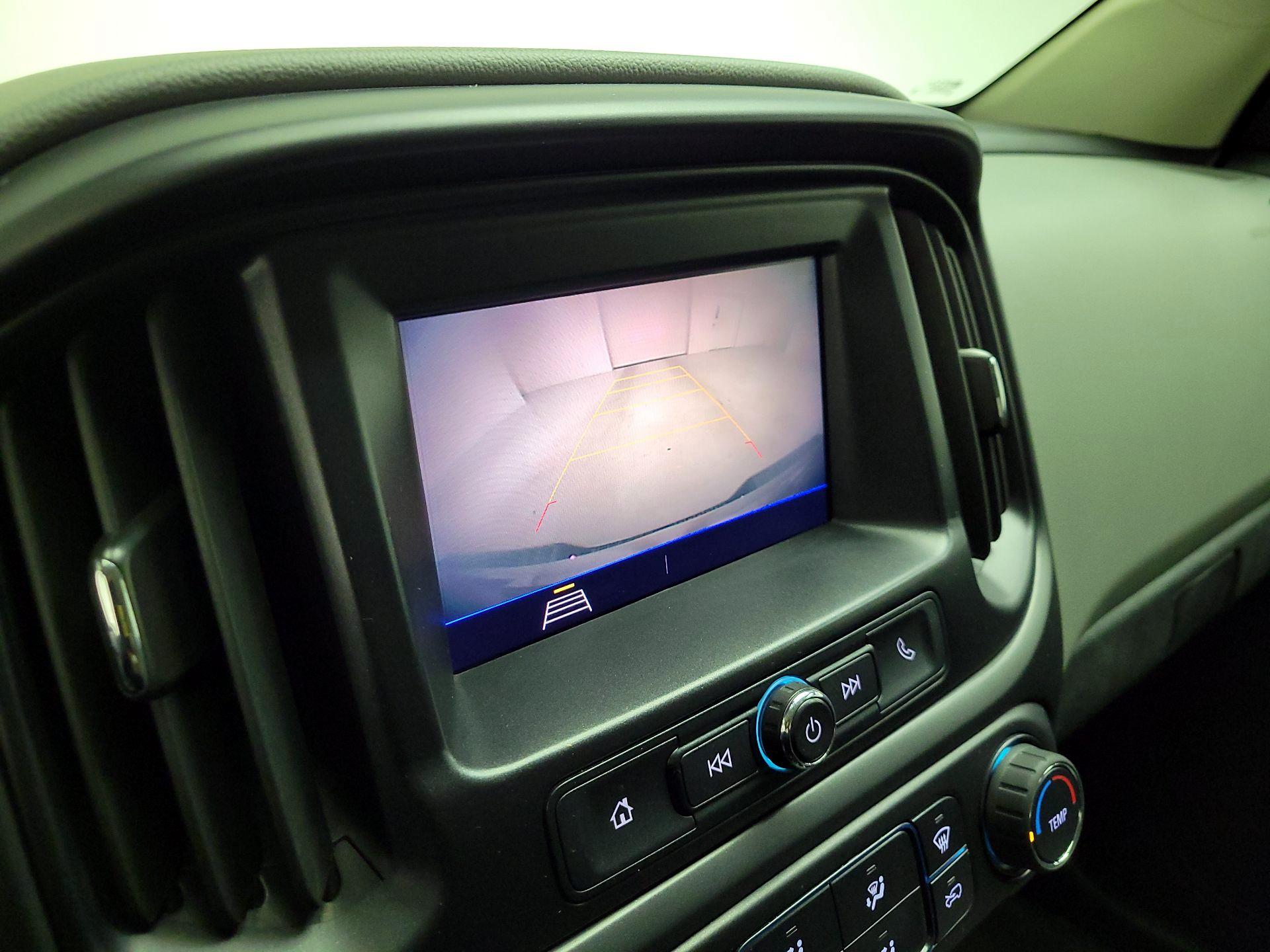 Thumbnail: 2020 Chevrolet Colorado - 14