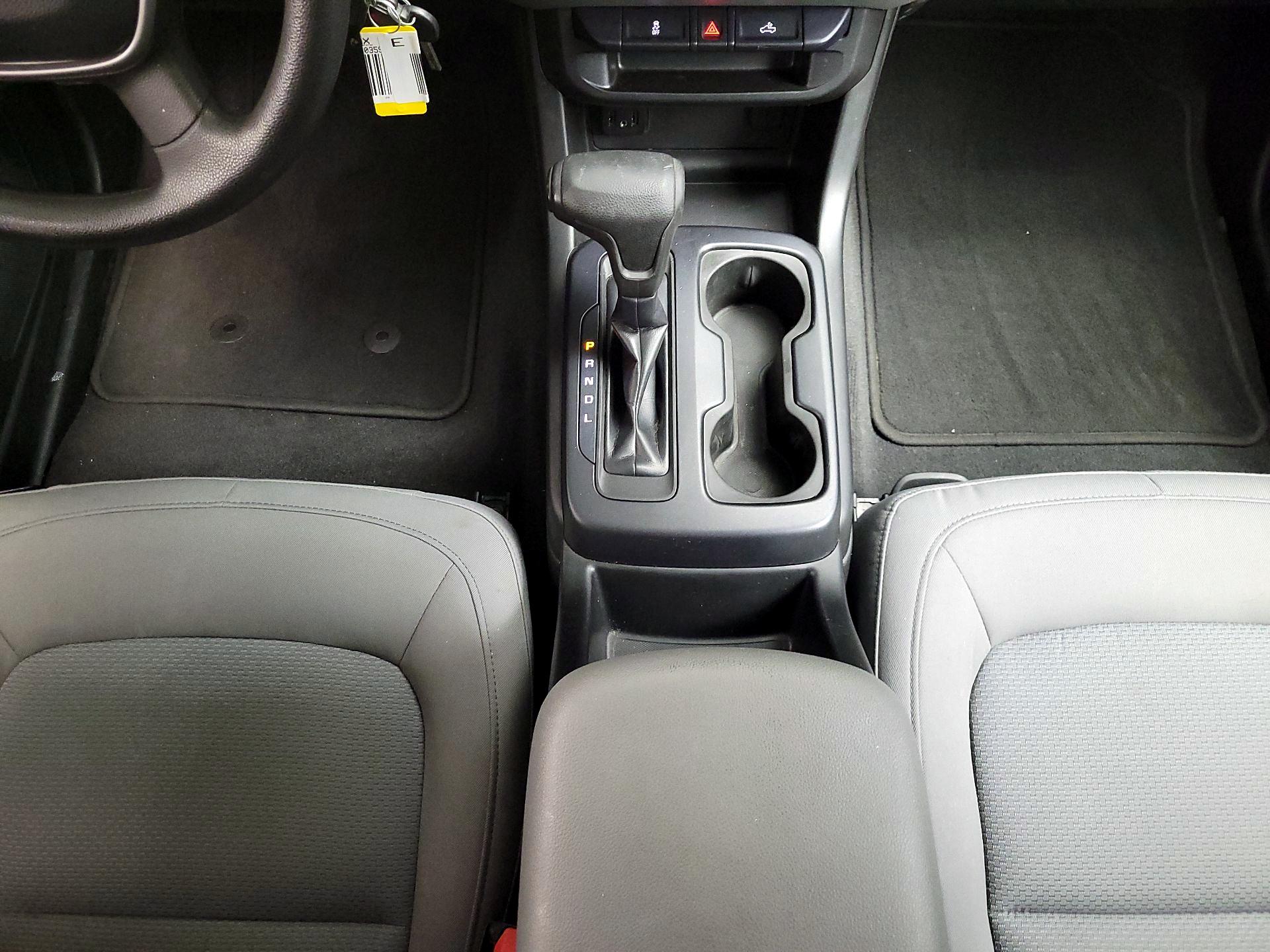 Thumbnail: 2020 Chevrolet Colorado - 17