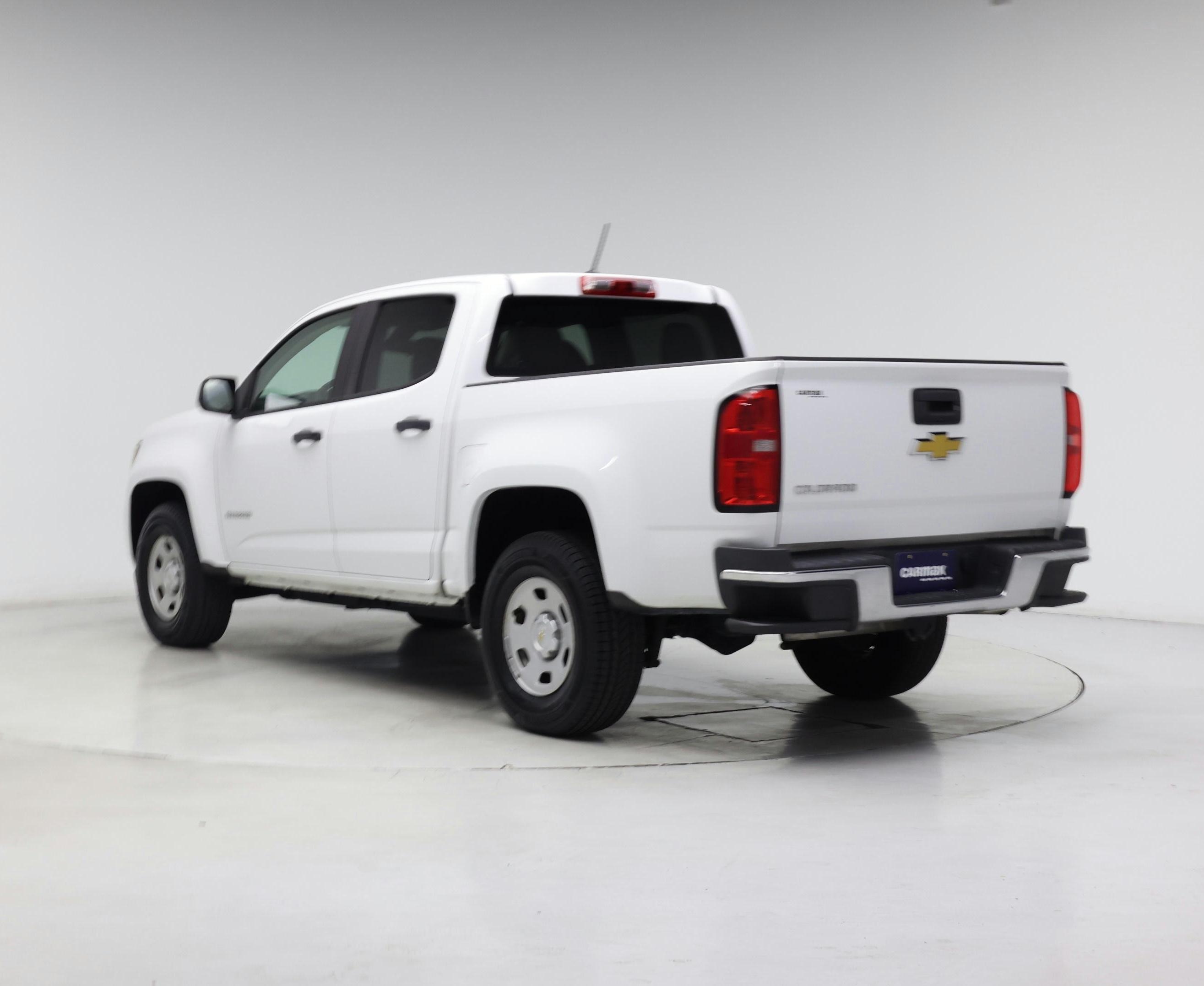 Thumbnail: 2020 Chevrolet Colorado - 2