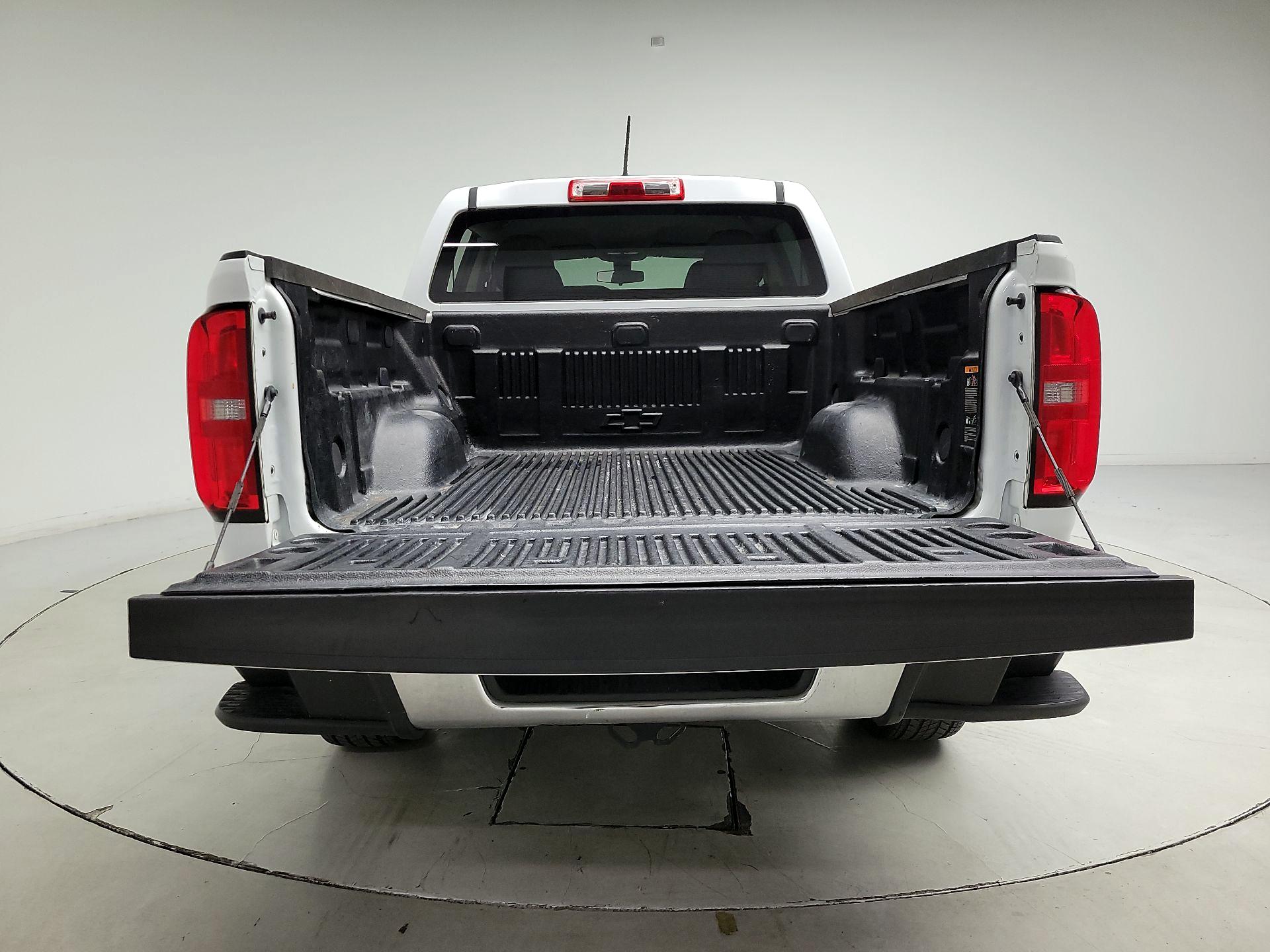 Thumbnail: 2020 Chevrolet Colorado - 20