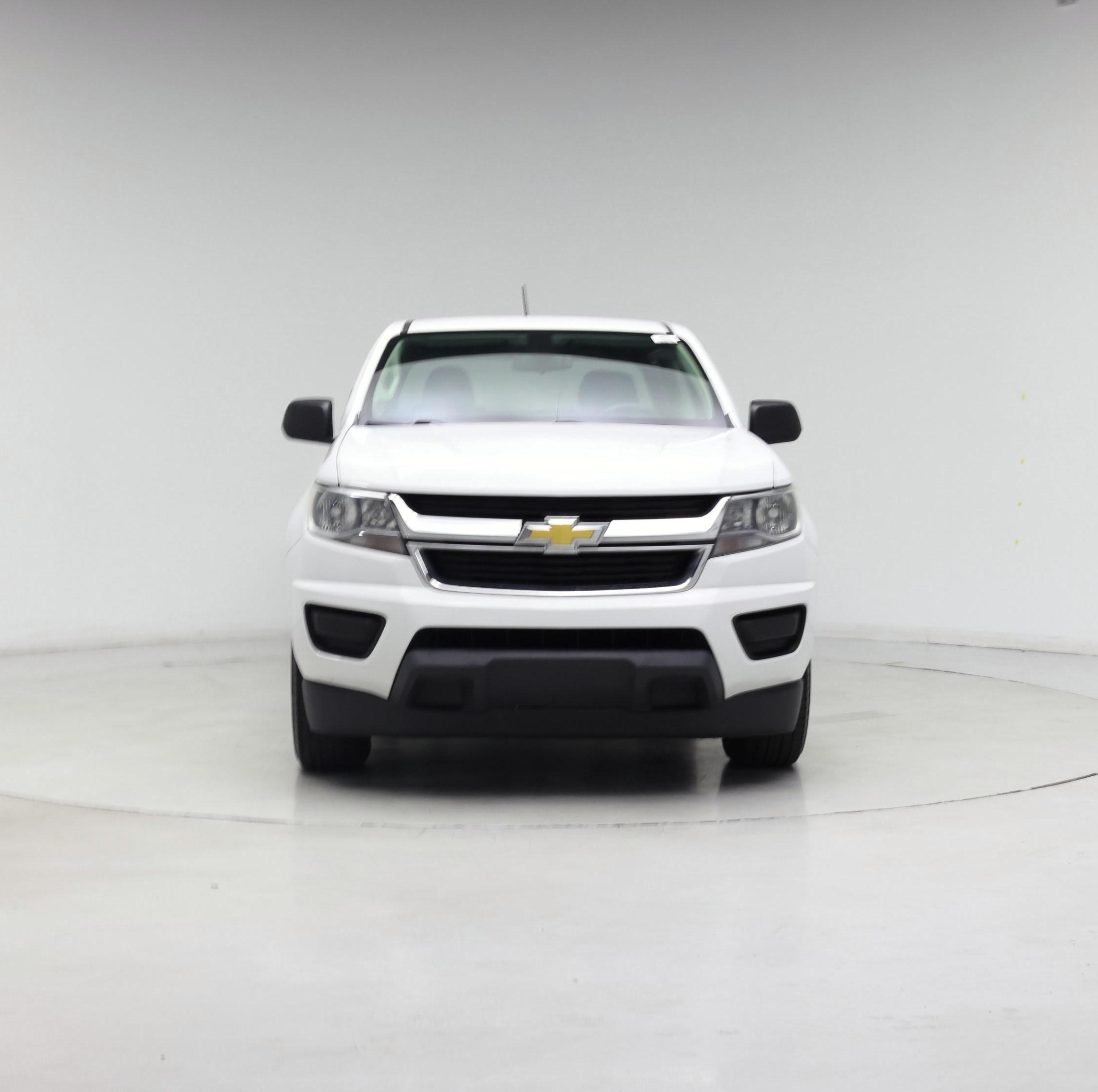 Thumbnail: 2020 Chevrolet Colorado - 5