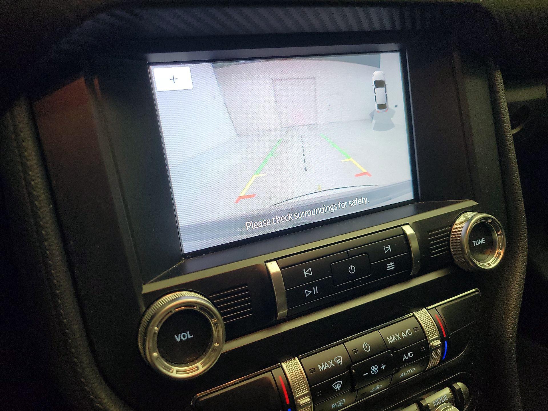 Thumbnail: 2021 Ford Mustang - 14