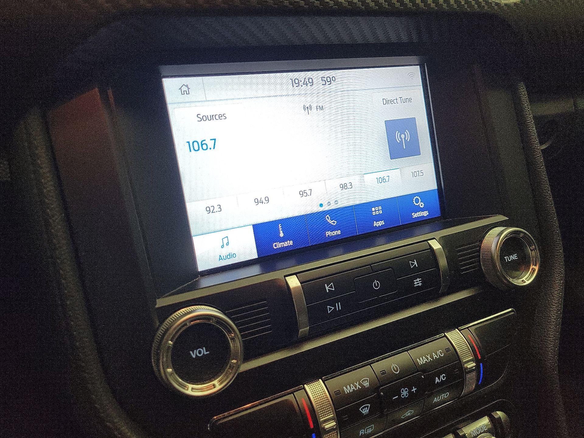 Thumbnail: 2021 Ford Mustang - 15