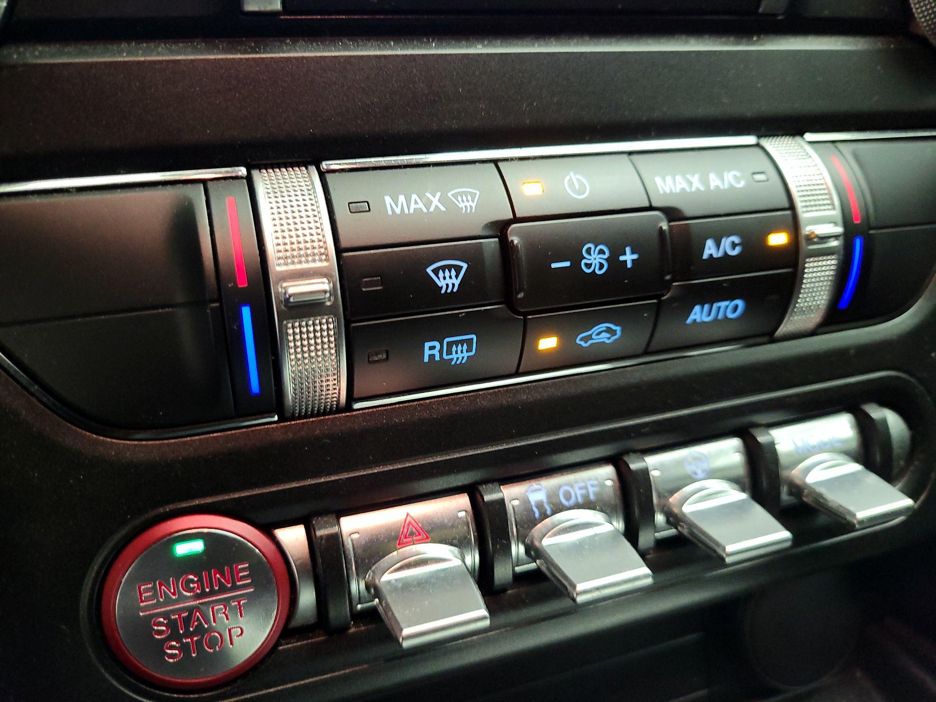 Thumbnail: 2021 Ford Mustang - 16