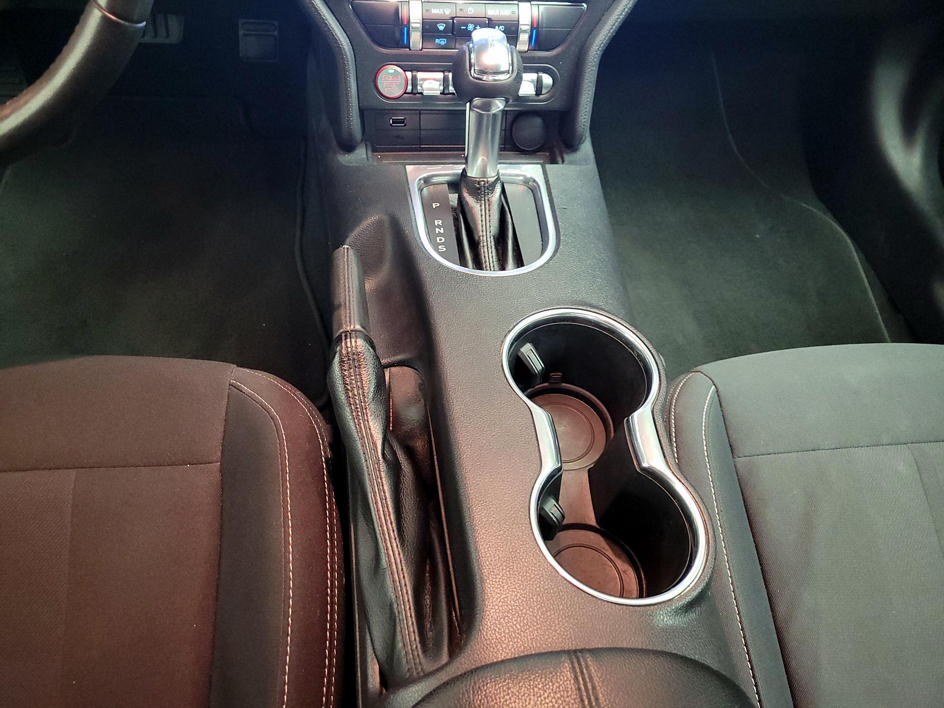 Thumbnail: 2021 Ford Mustang - 17