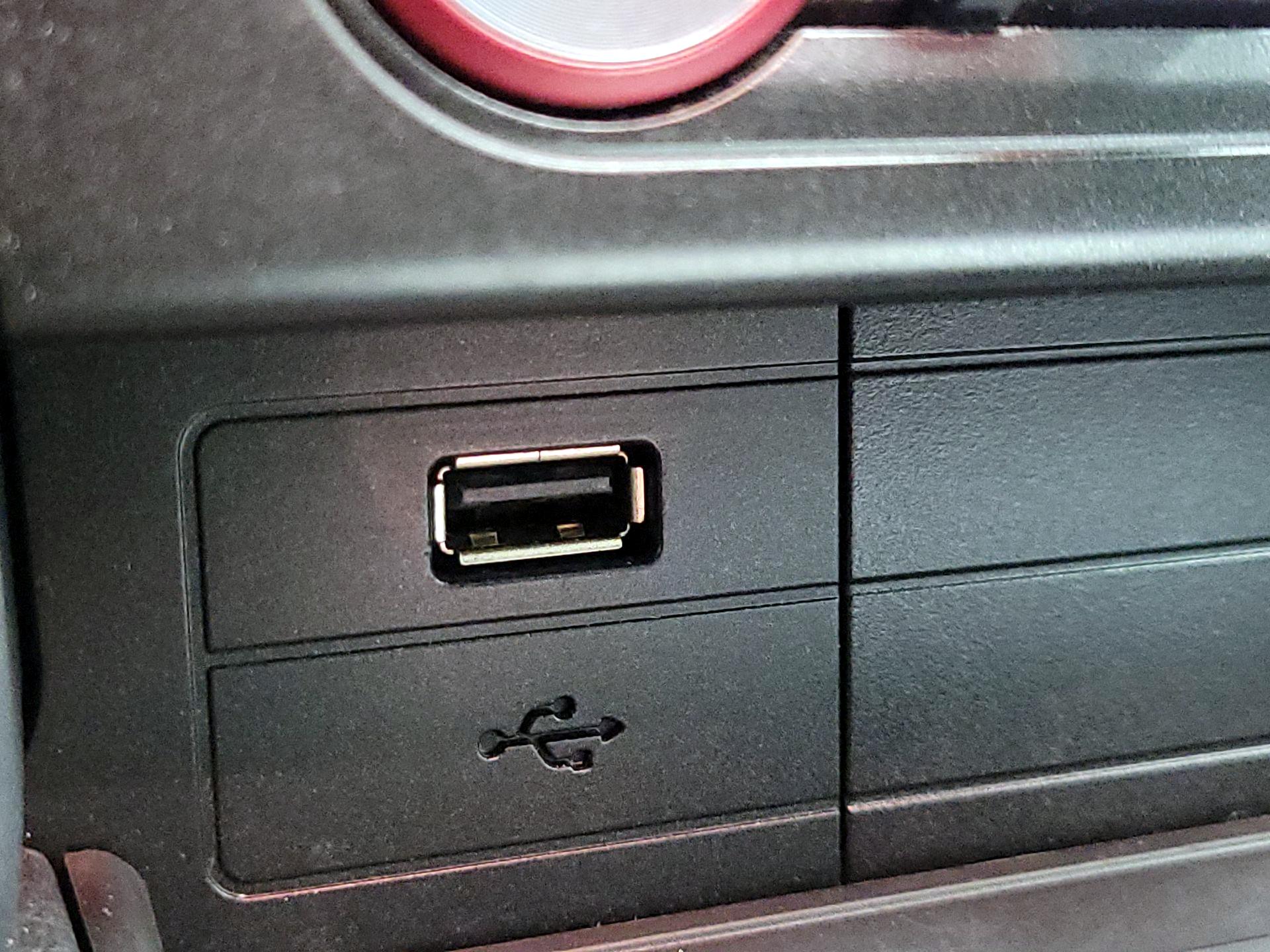 Thumbnail: 2021 Ford Mustang - 18