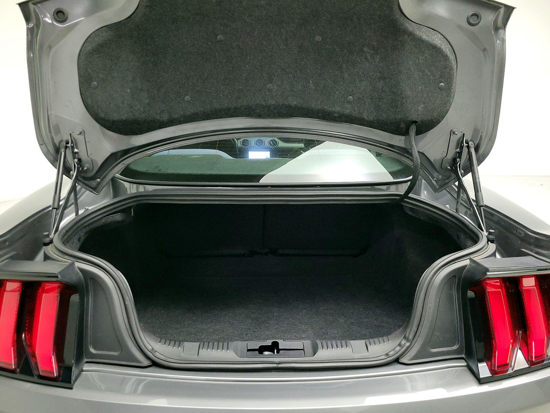 Thumbnail: 2021 Ford Mustang - 20