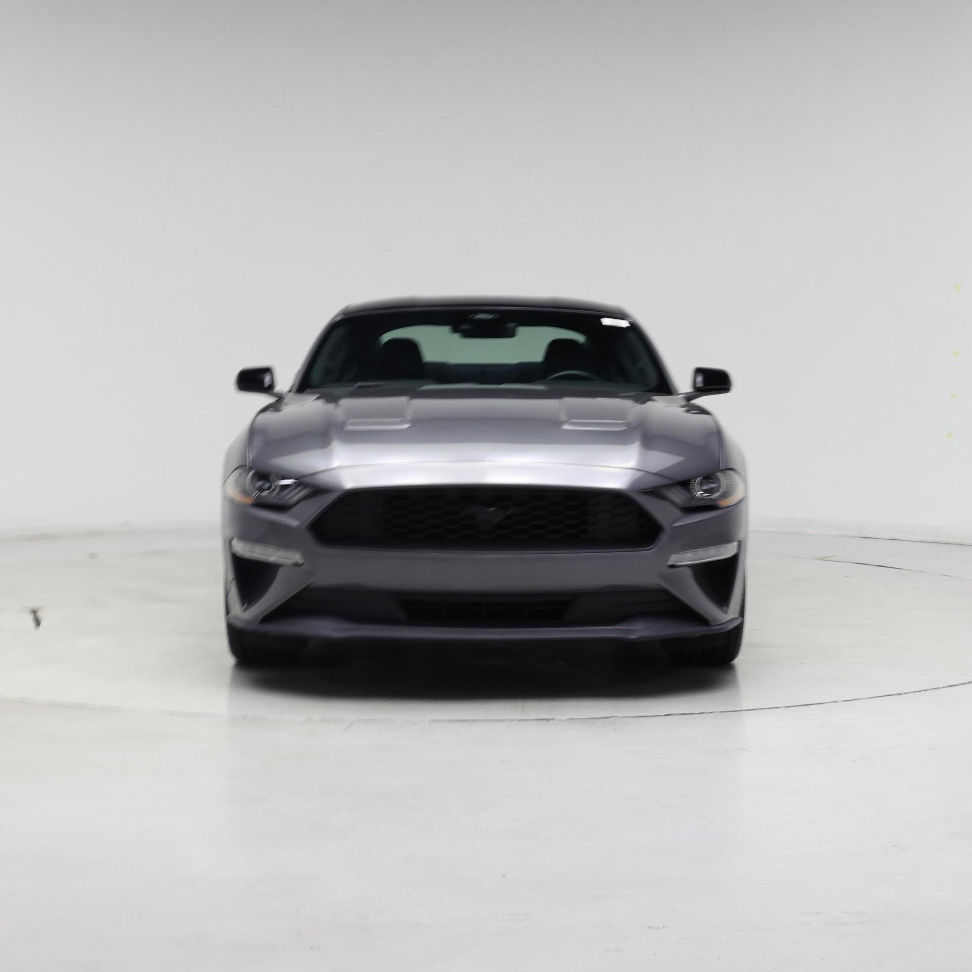 Thumbnail: 2021 Ford Mustang - 5