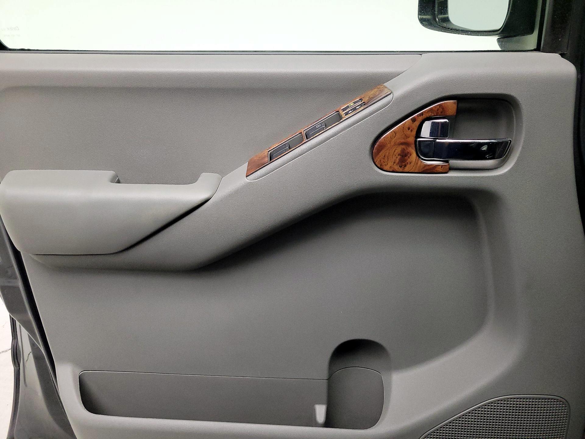 Thumbnail: 2014 Nissan Frontier - 12