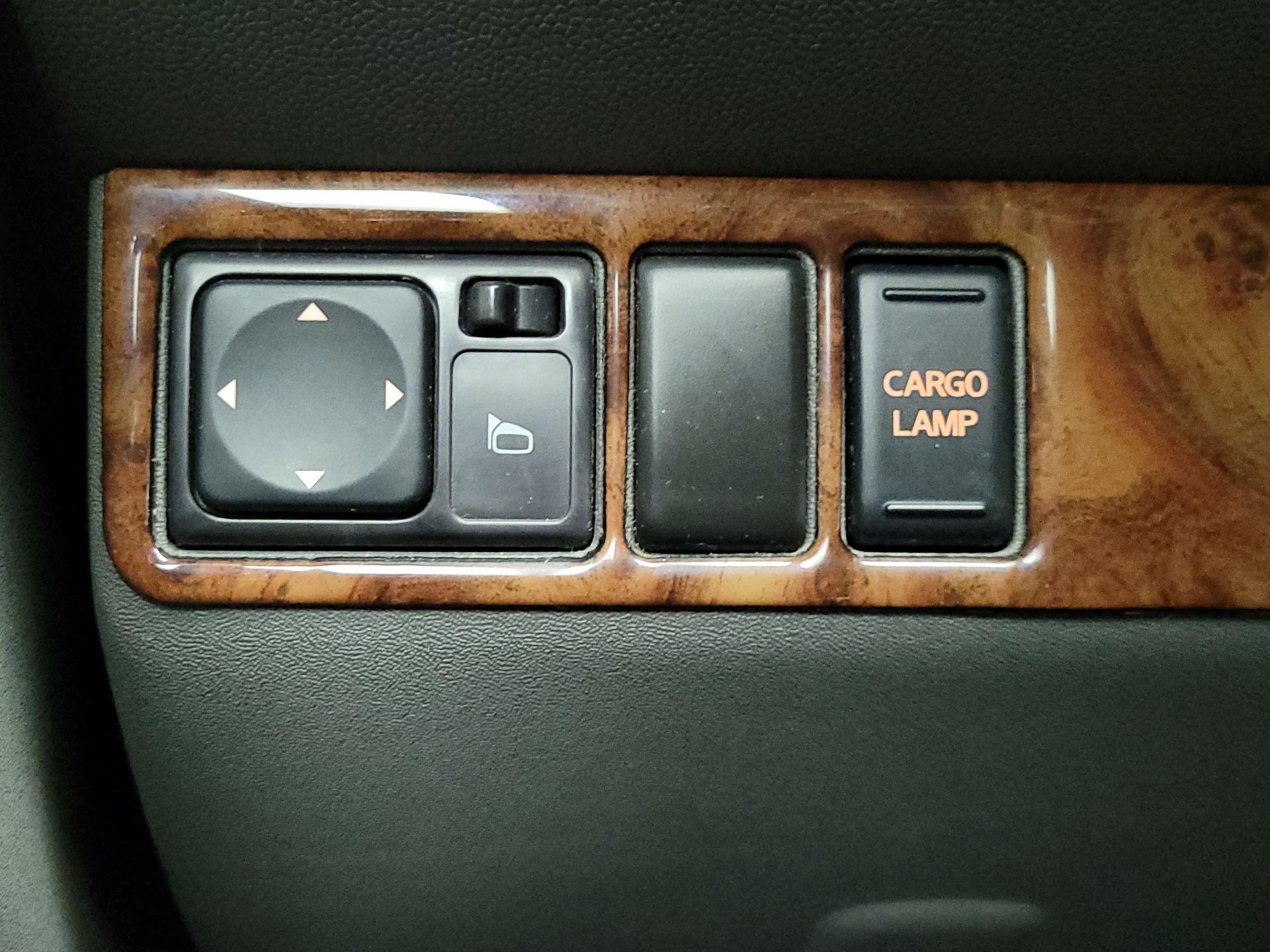 Thumbnail: 2014 Nissan Frontier - 13