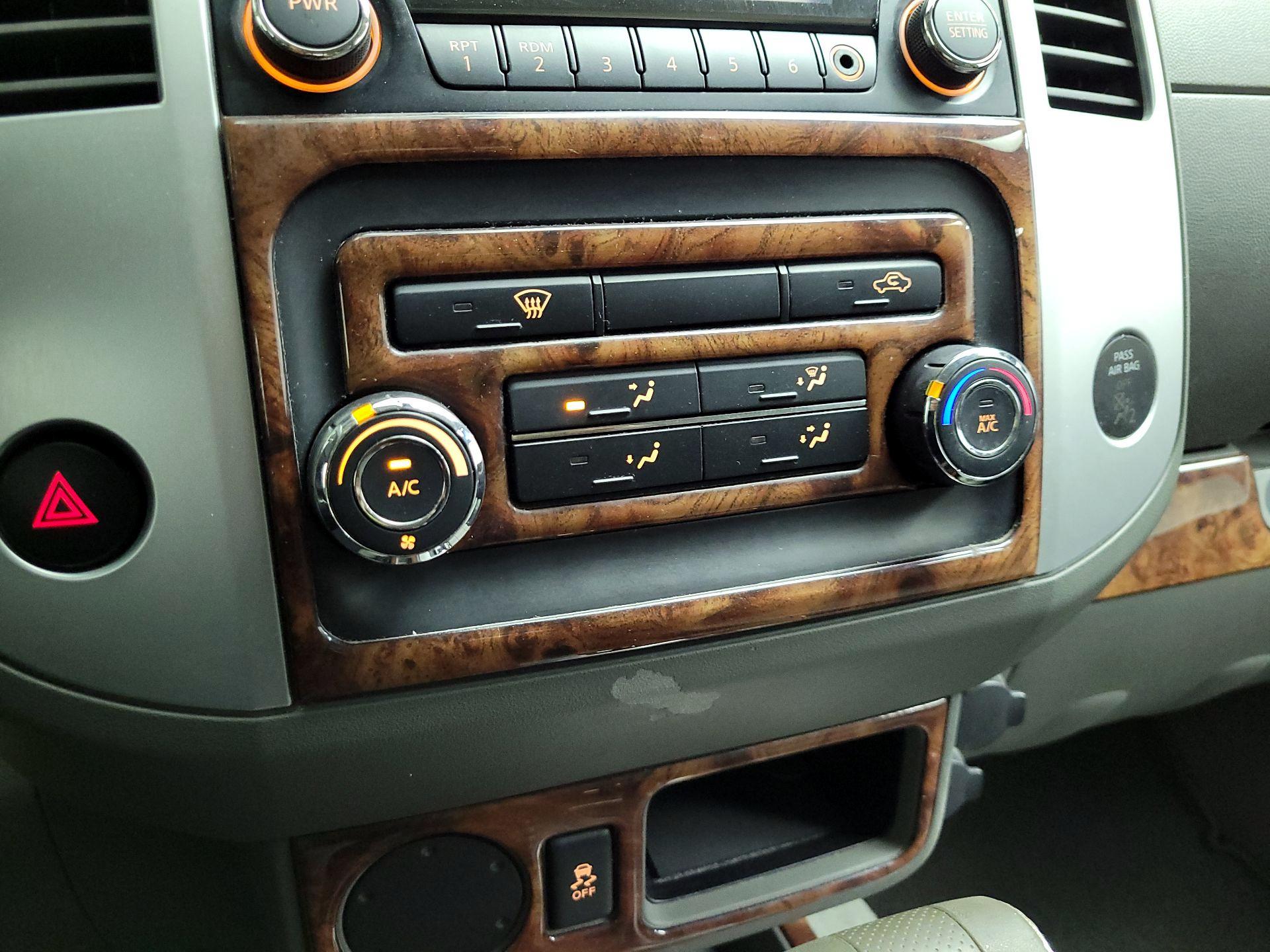 Thumbnail: 2014 Nissan Frontier - 15