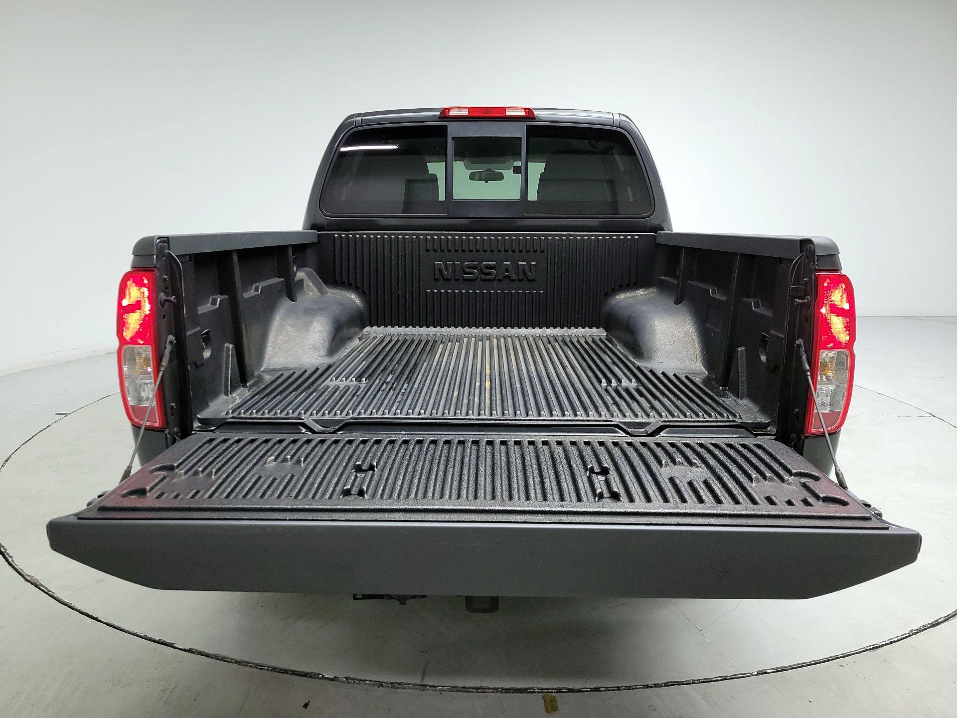 Thumbnail: 2014 Nissan Frontier - 19